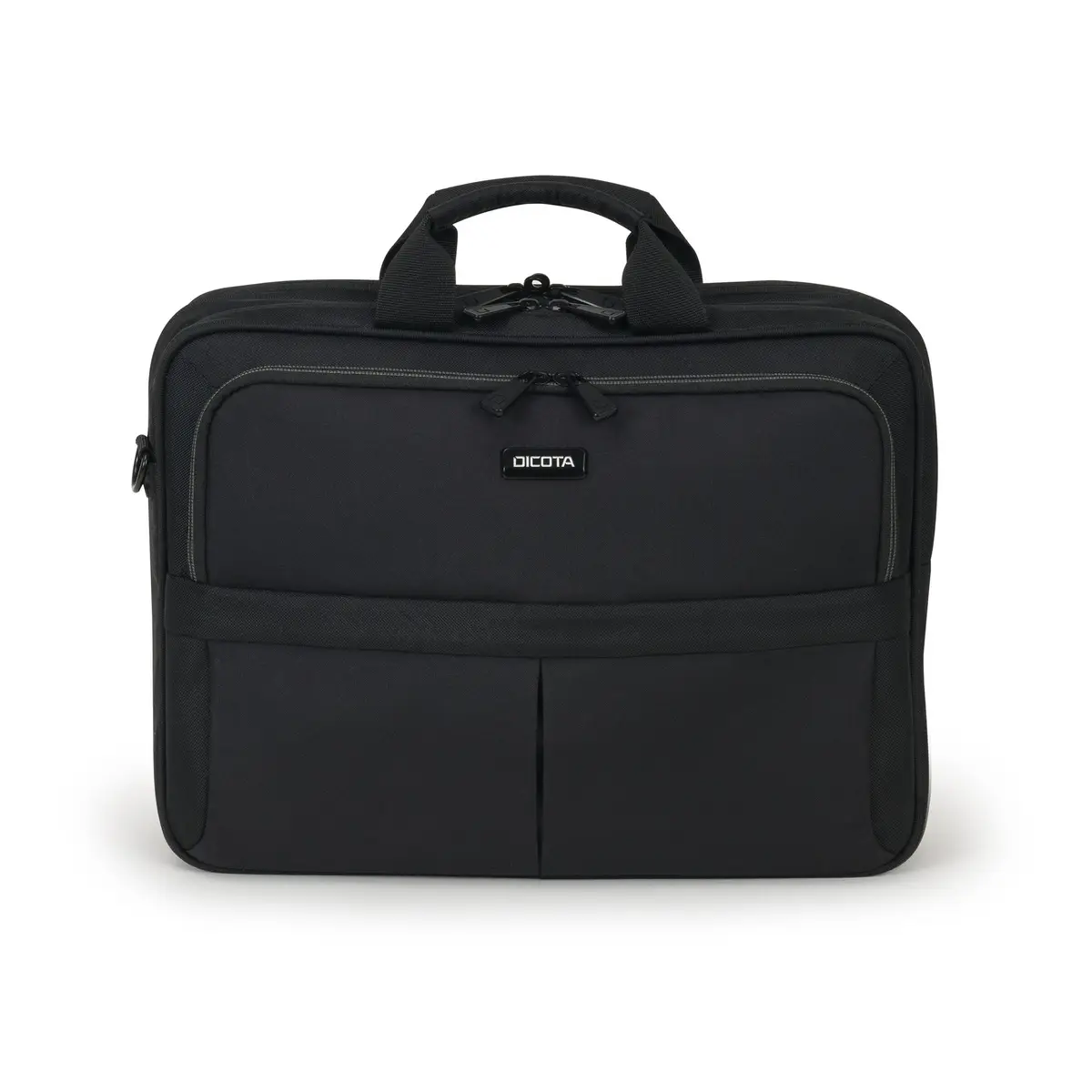 Eco Top Traveller Scale Case für 35,8cm (14,1") schwarz