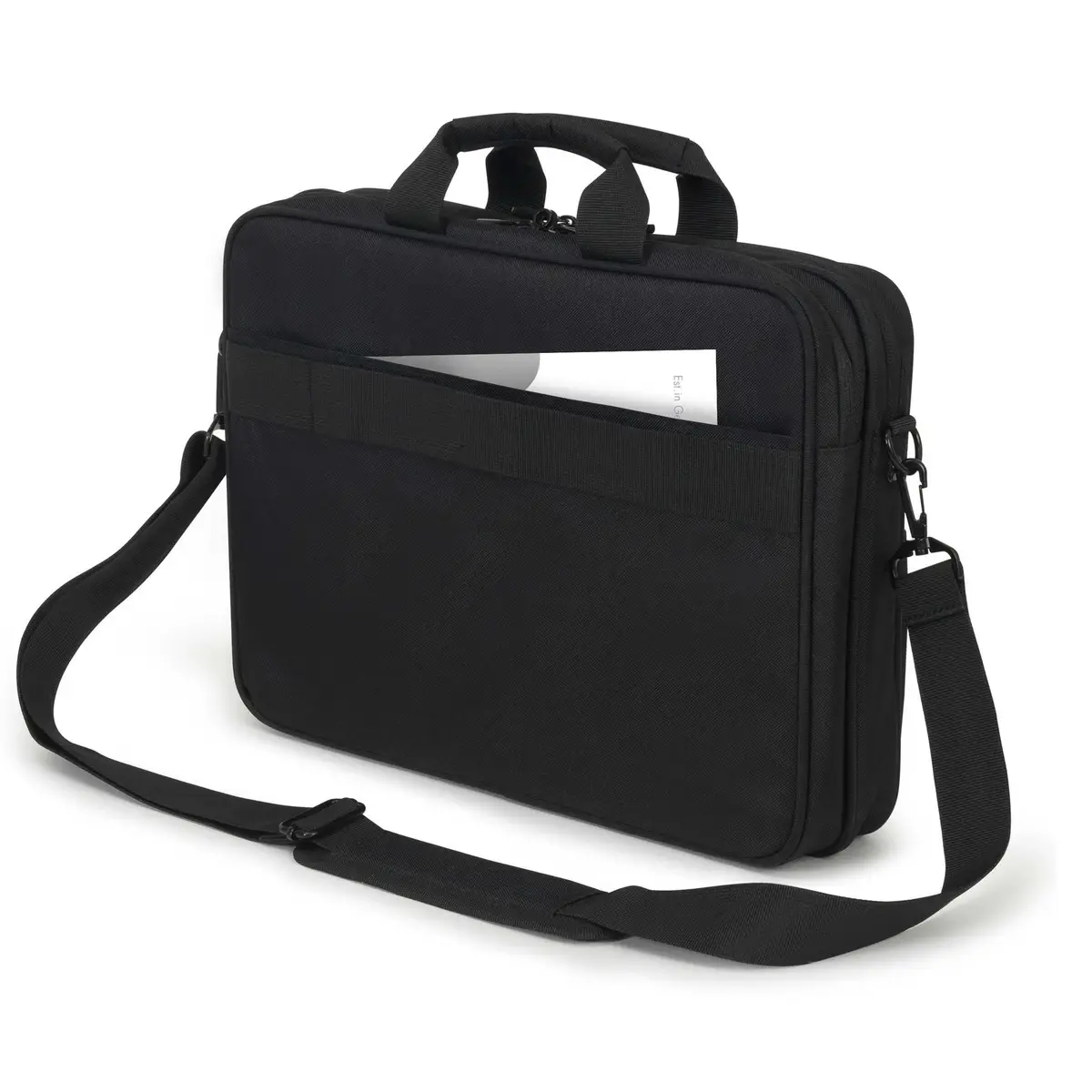 Eco Top Traveller Scale Case für 35,8cm (14,1") schwarz