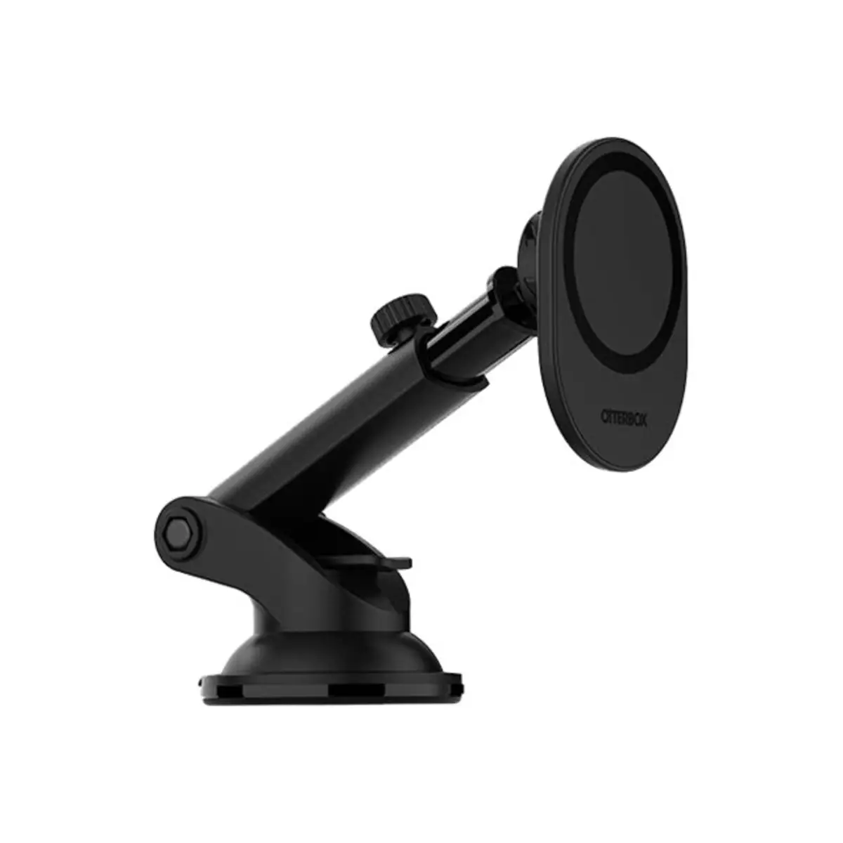 MagSafe Dash/Windshield Mount Black - Zubehör