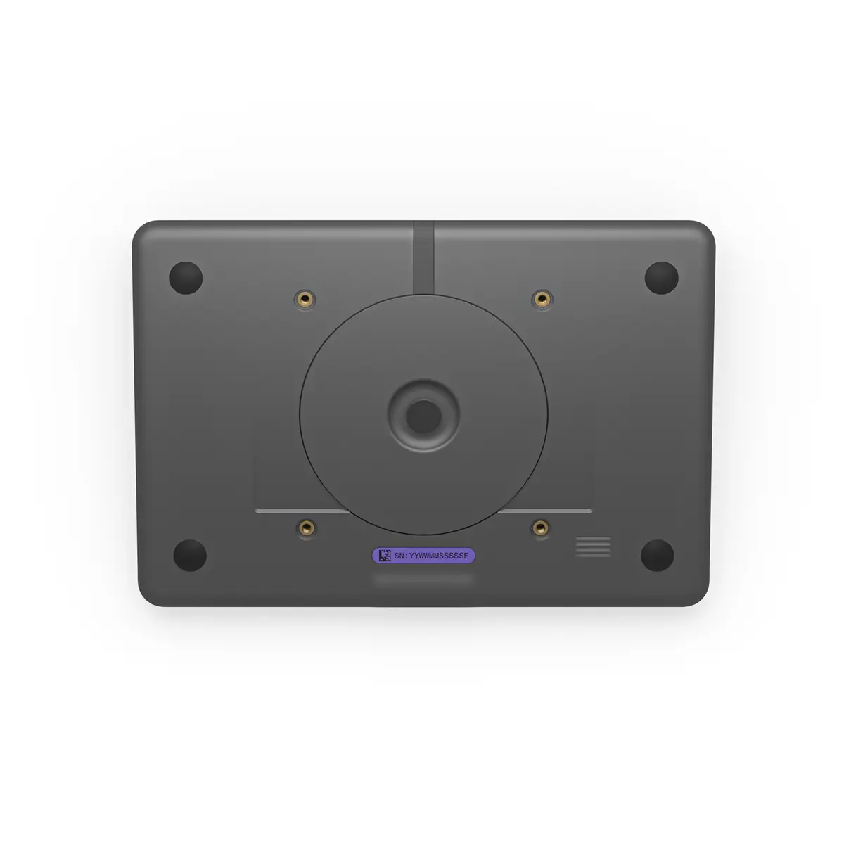 Tap IP - Videokonferenzkomponente