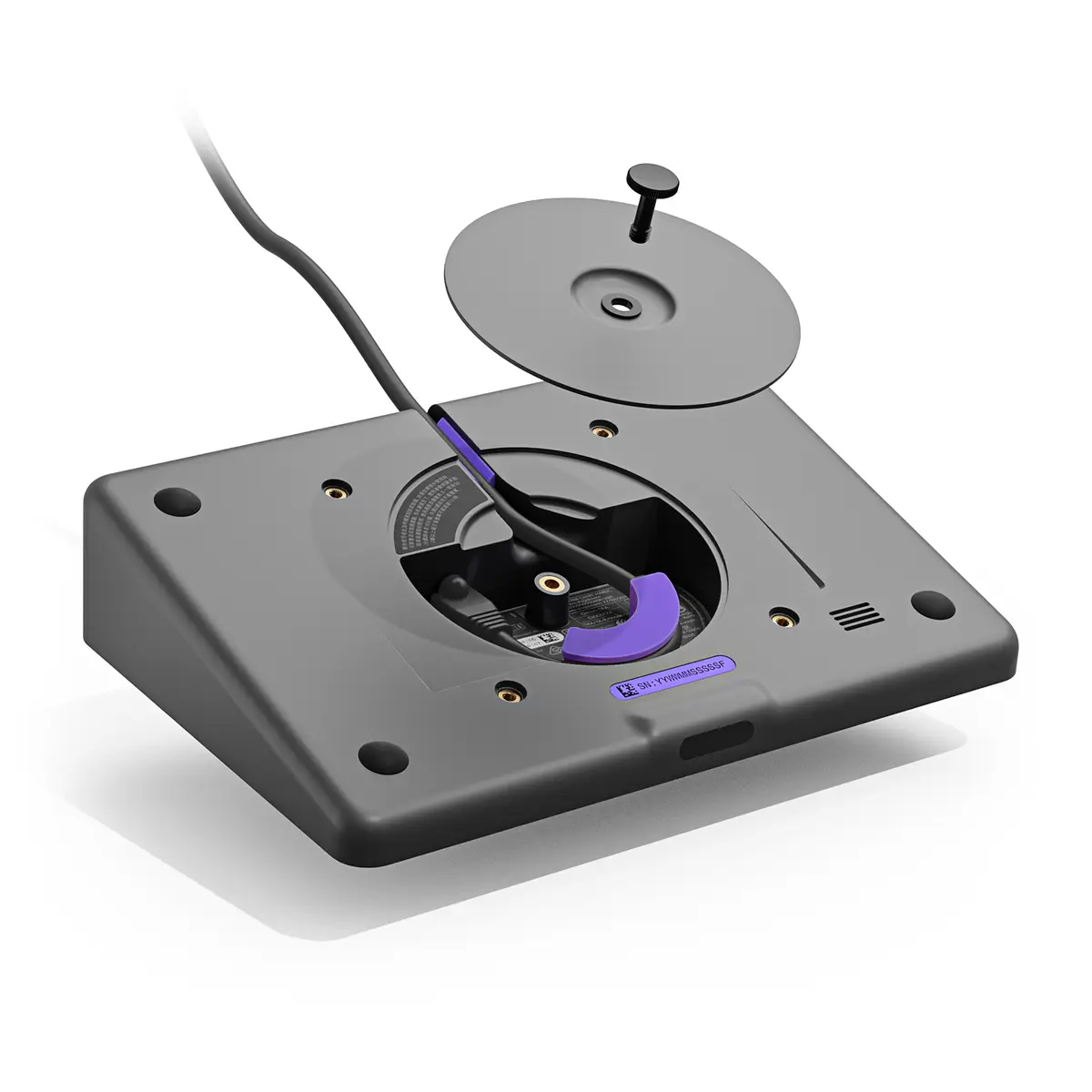 Tap IP - Videokonferenzkomponente