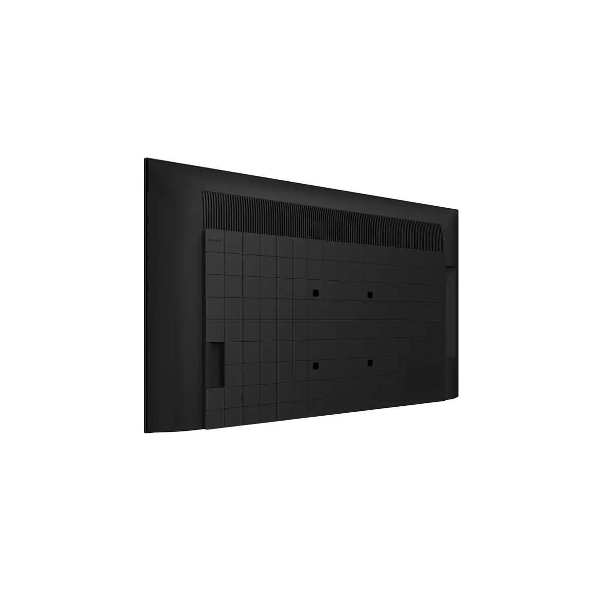 FW-75BZ30J 190cm (75") 3840x2160 Pixel 1200:1 440cd/m² 11ms