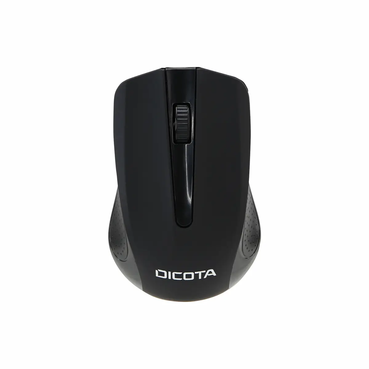 Comfort Mouse Laser kabellos Schwarz