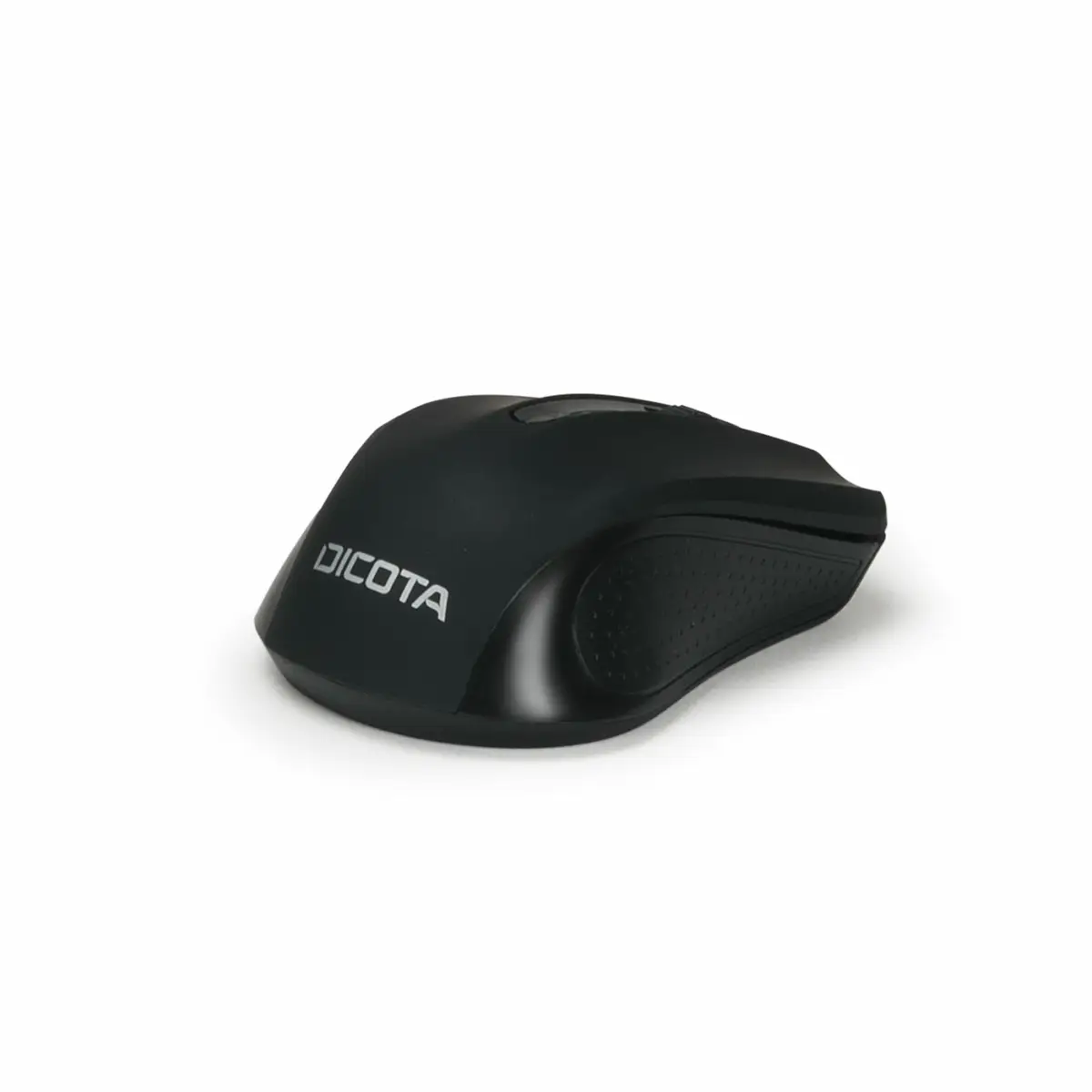 Comfort Mouse Laser kabellos Schwarz
