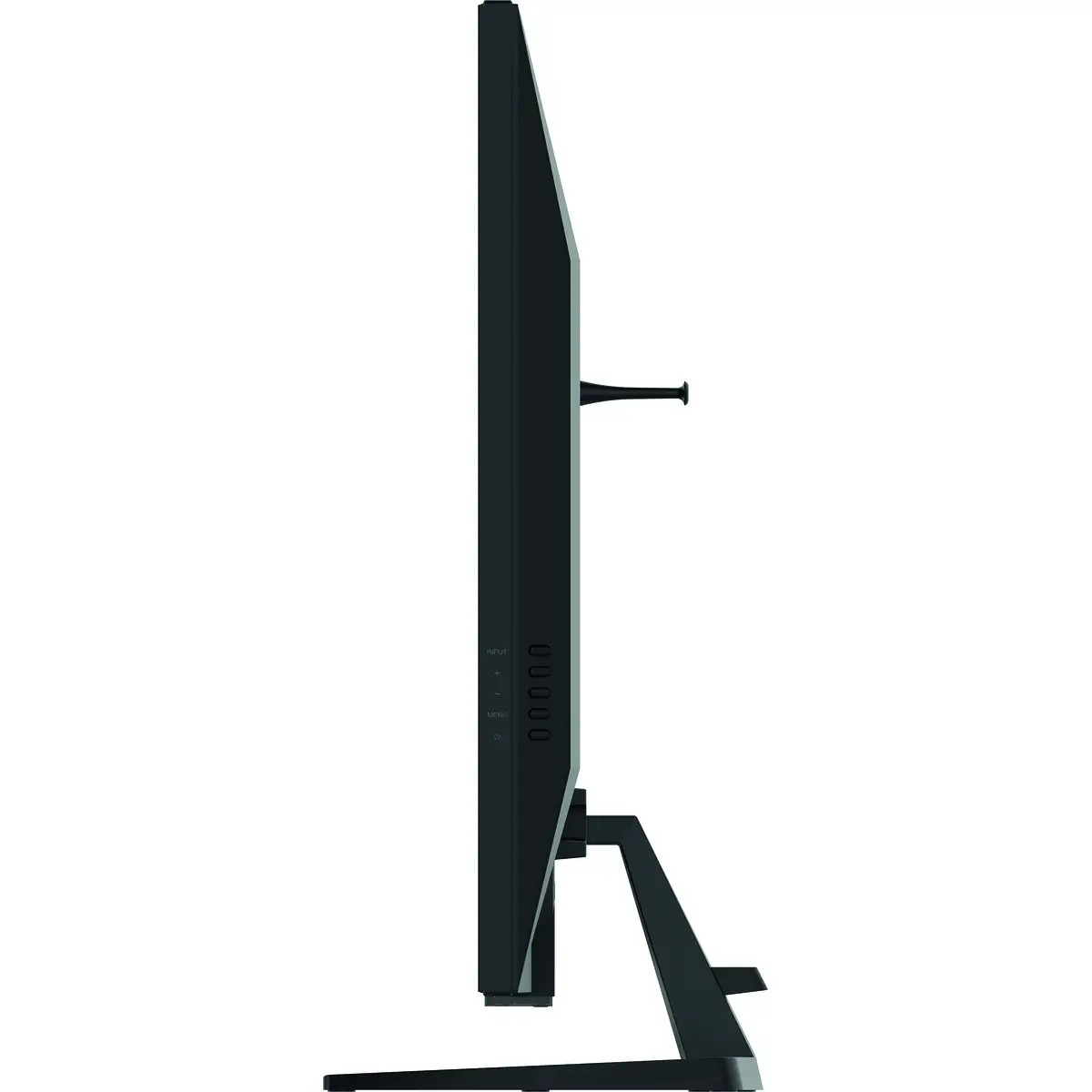 ProLite X4373UHSU-B1 108cm (43") Display 3840x2160 Pixel 400 cd/m² 4000:1 3ms Schwarz
