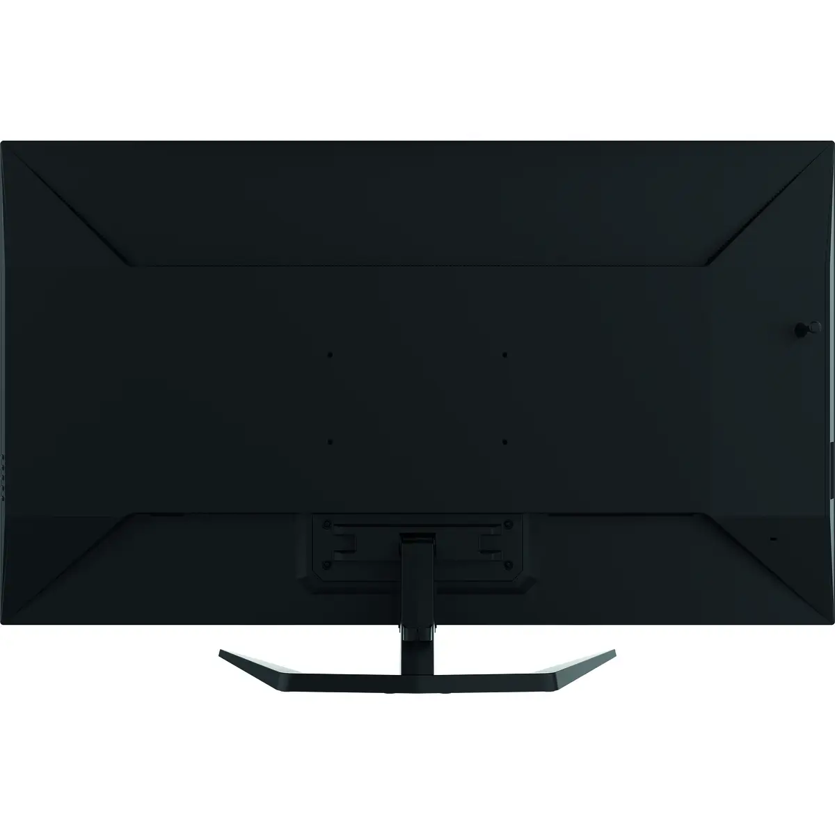 ProLite X4373UHSU-B1 108cm (43") Display 3840x2160 Pixel 400 cd/m² 4000:1 3ms Schwarz