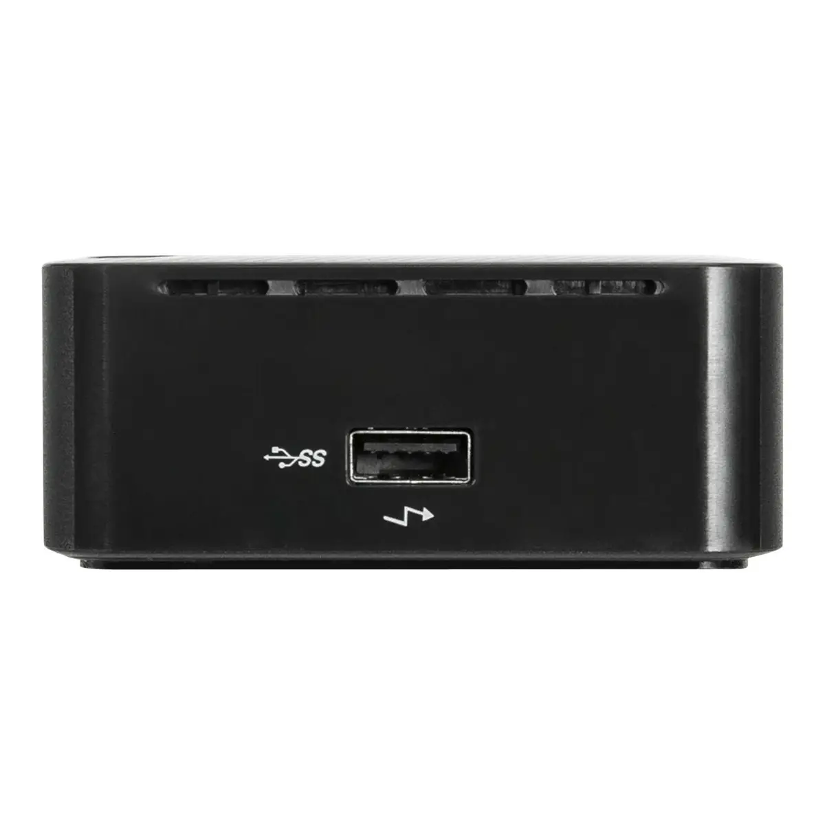 Dockingstation USB-C 2 xHDMI 2xDP GigE