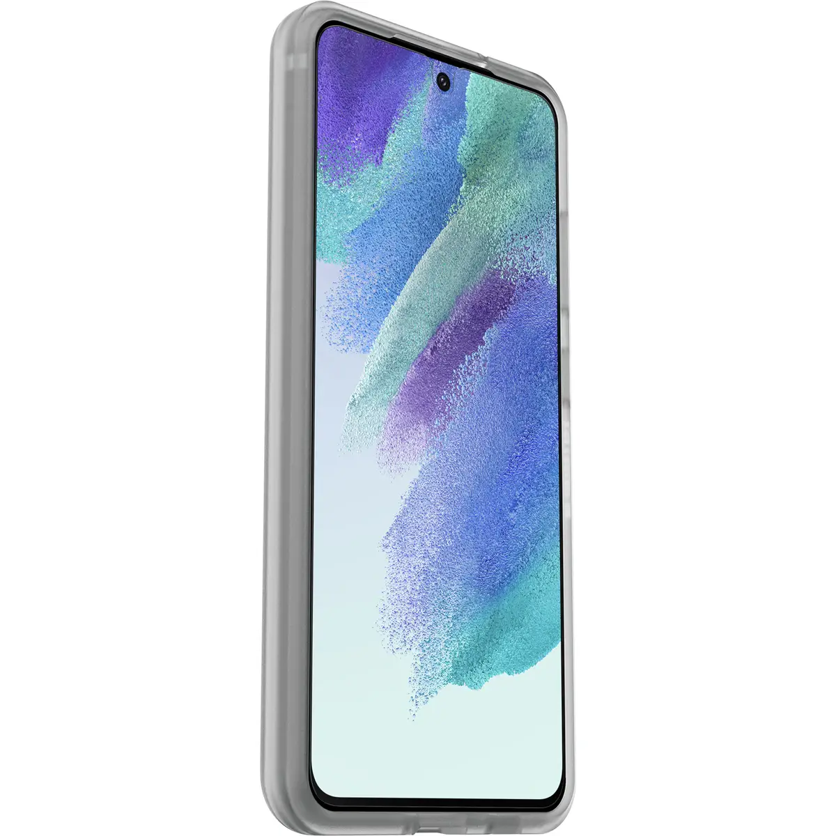 React+ Trusted Glass für Samsung Galaxy S21 FE 5G