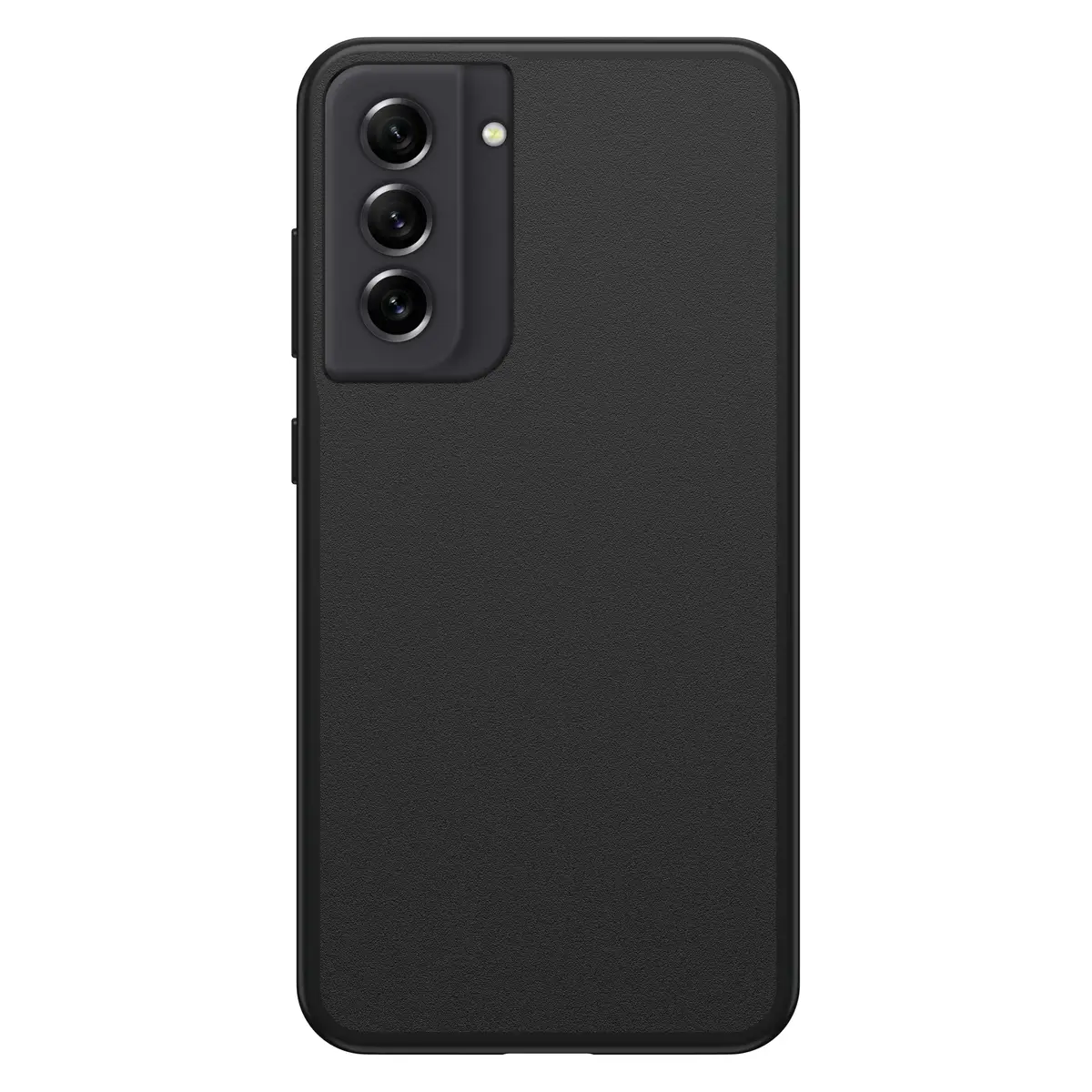React für Samsung Galaxy S21 FE 5G schwarz ProPack