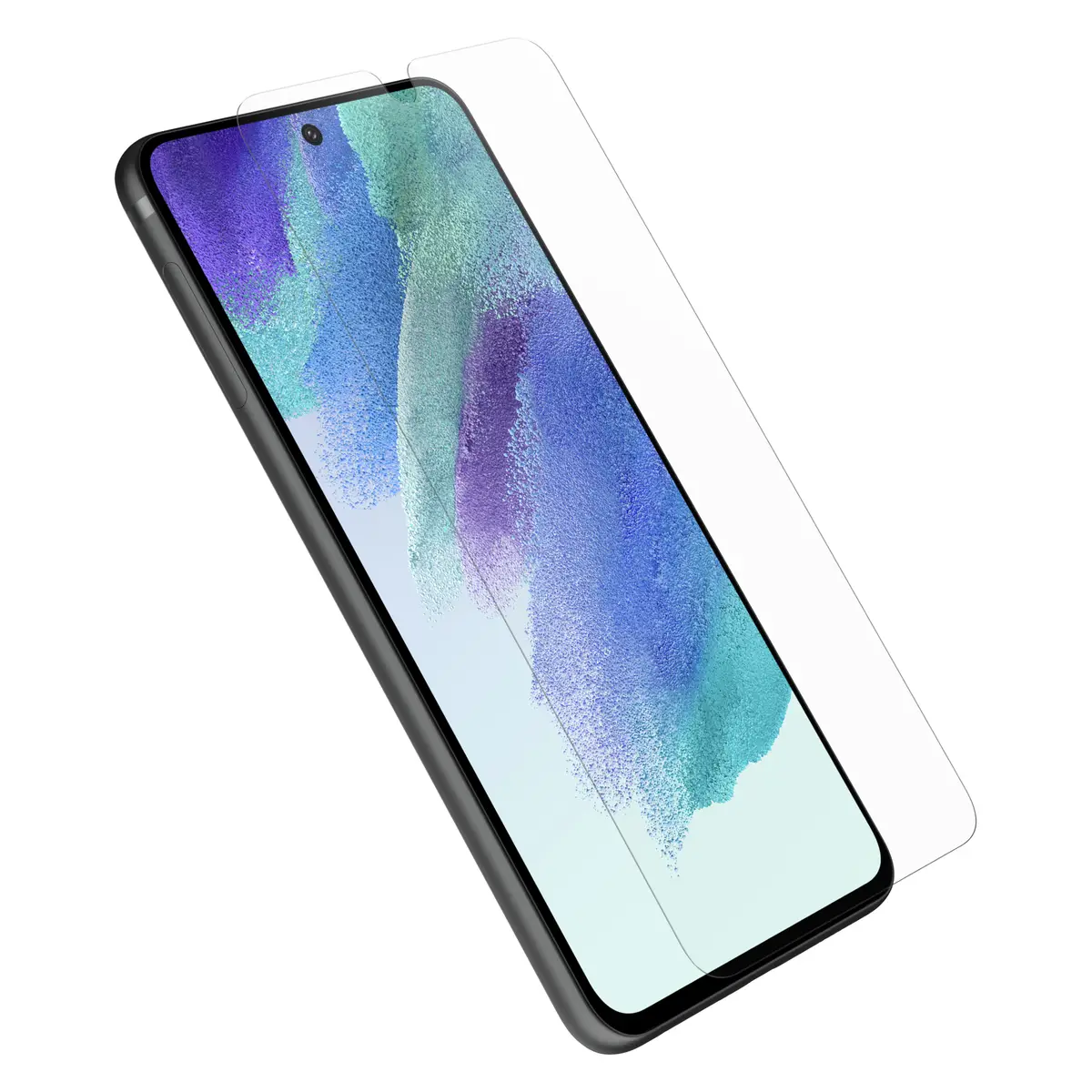 Trusted Glass für Samsung Galaxy S21 FE 5G