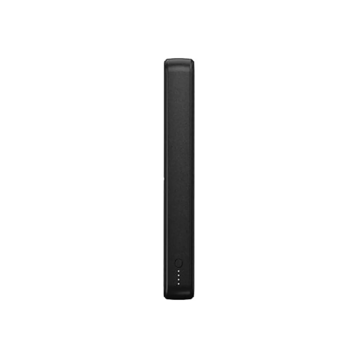 Power Bank 10K mAh USB A&C 18W USB-PD + WIRELESS 10W Schwarz