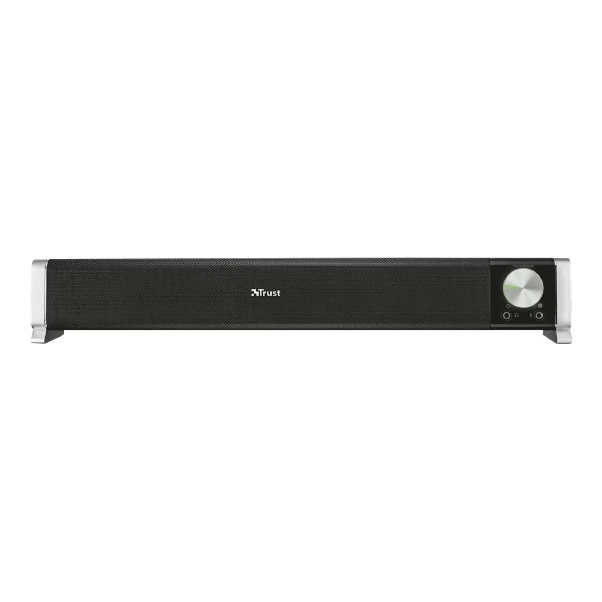 Asto Soundbar schwarz