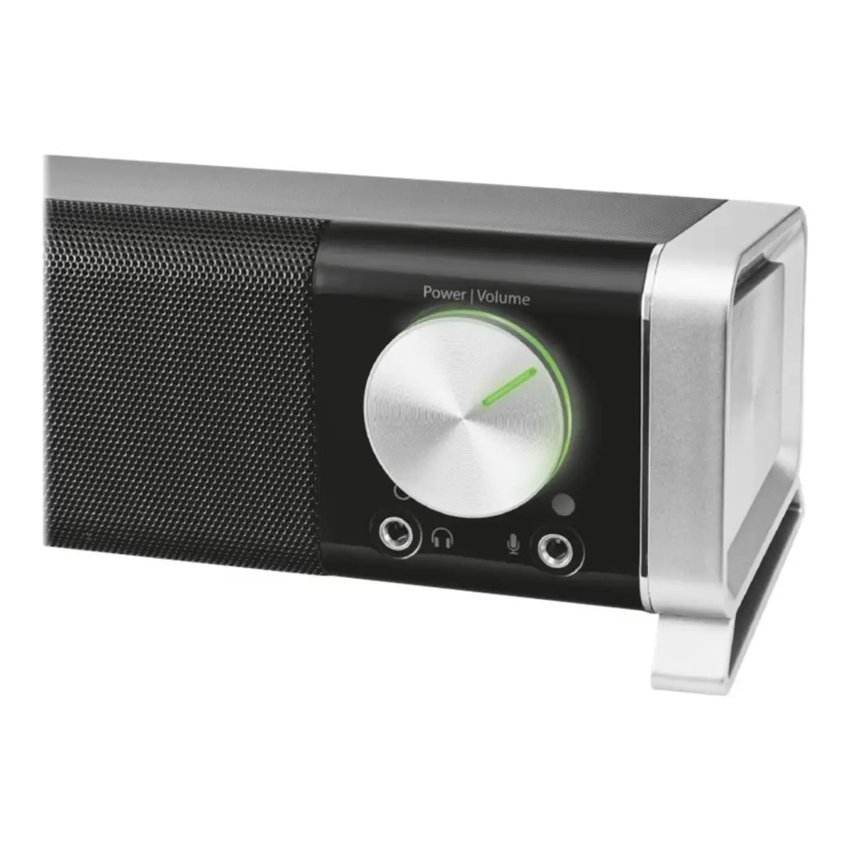 Asto Soundbar schwarz