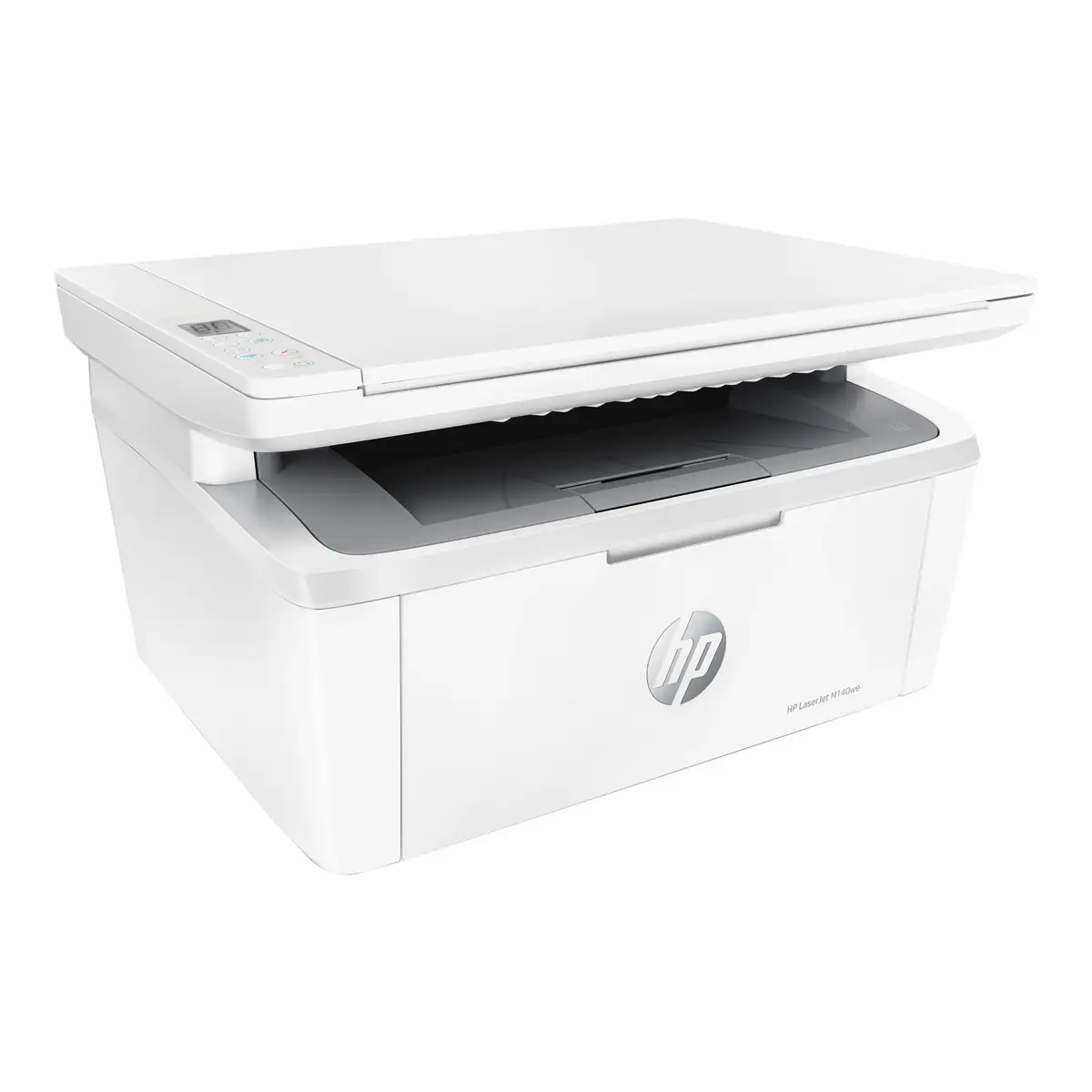 LaserJet MFP M140w A4 All-in-One Drucker/Scanner/Kopierer s/w Laserdrucker