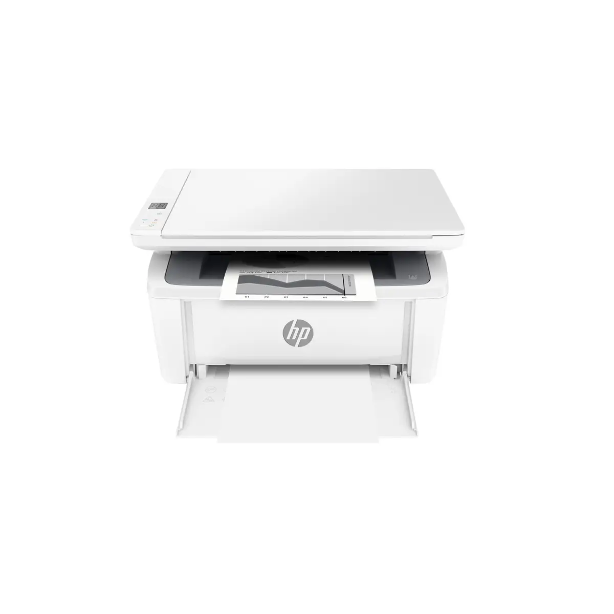 LaserJet MFP M140w A4 All-in-One Drucker/Scanner/Kopierer s/w Laserdrucker