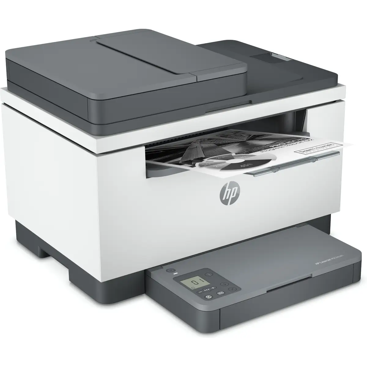 LaserJet MFP M234sdn Multifunktionsdrucker
