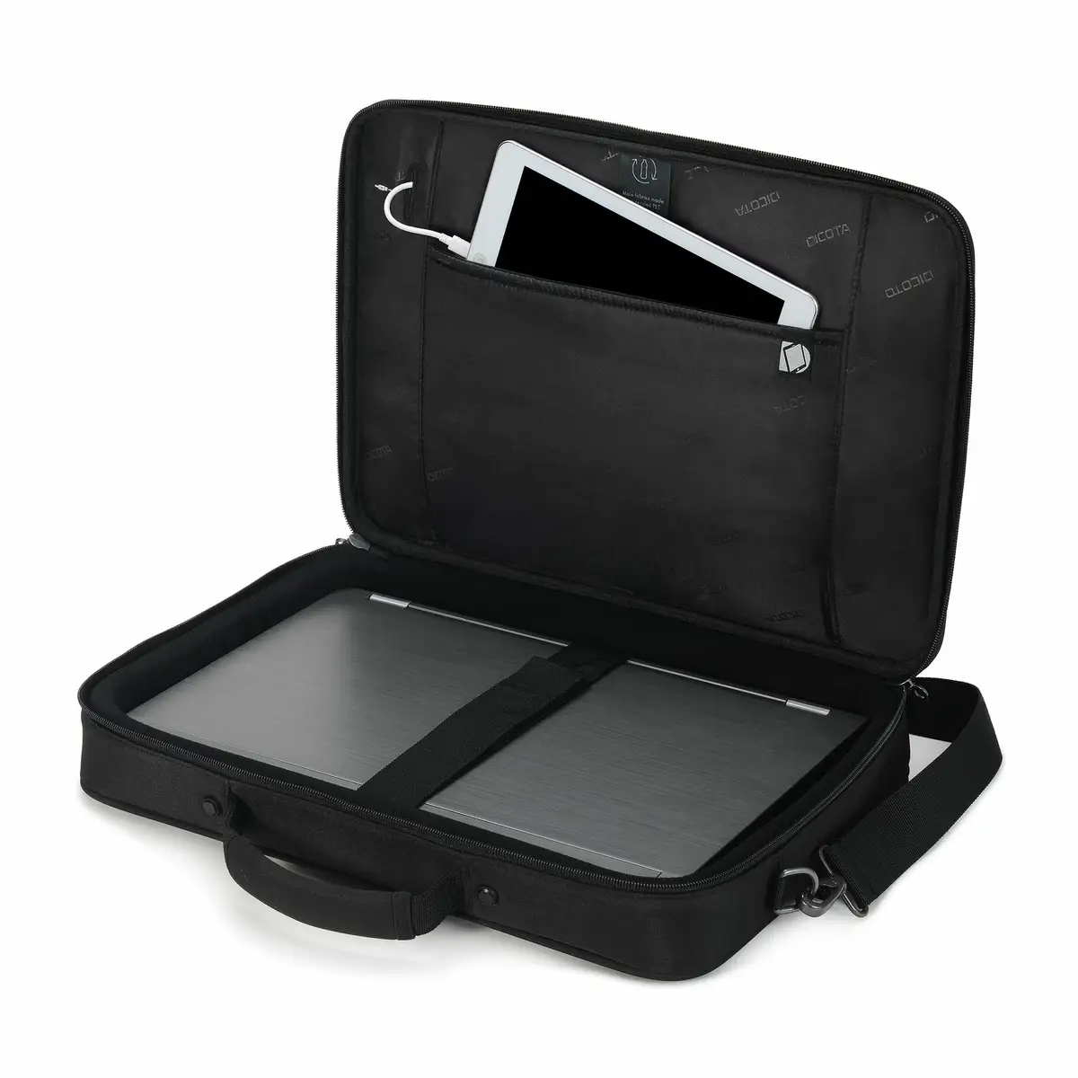 Laptoptasche Eco Multi SELECT 14-15.6"