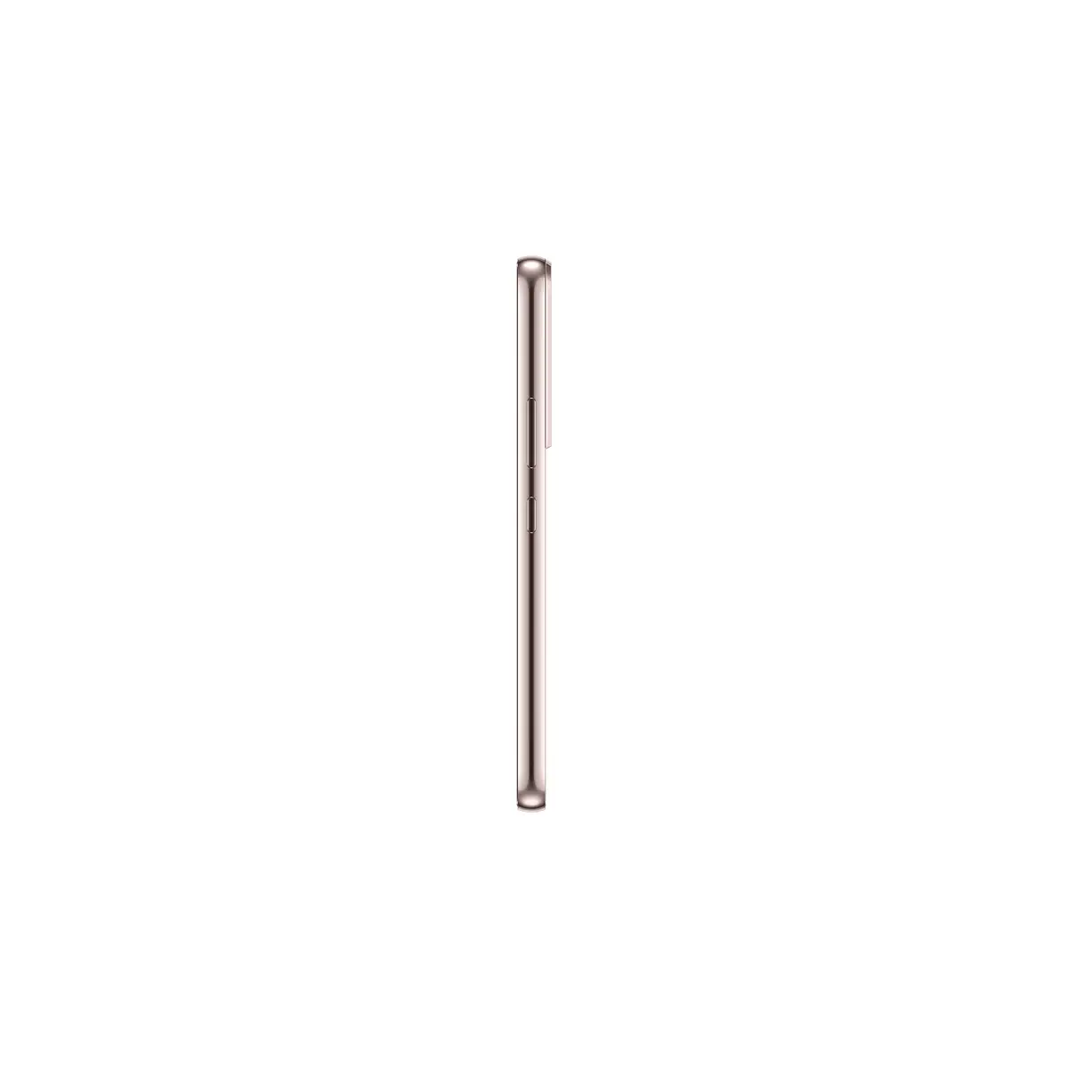 Galaxy S22 15,5cm (6,1") Display 128GB 50 Mpixel 5G Dual-SIM Pink Gold