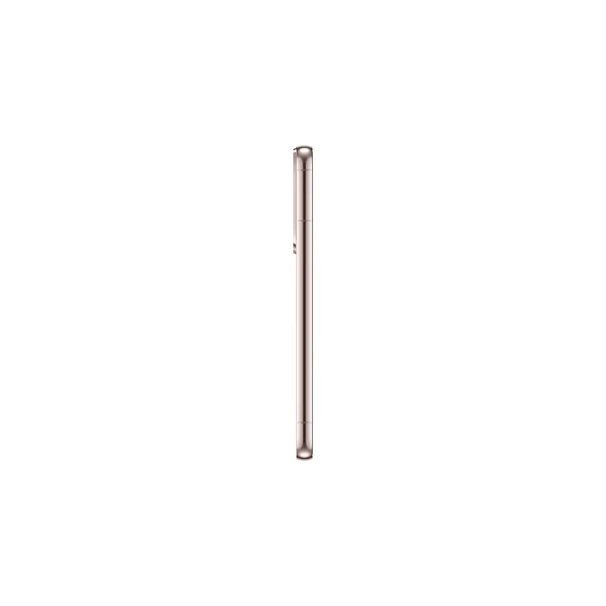 Galaxy S22 15,5cm (6,1") Display 128GB 50 Mpixel 5G Dual-SIM Pink Gold