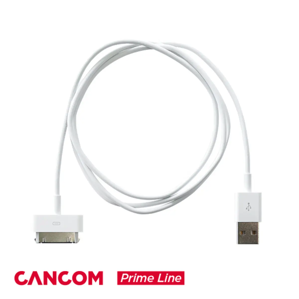 Prime Line Dock Connector to USB-cable