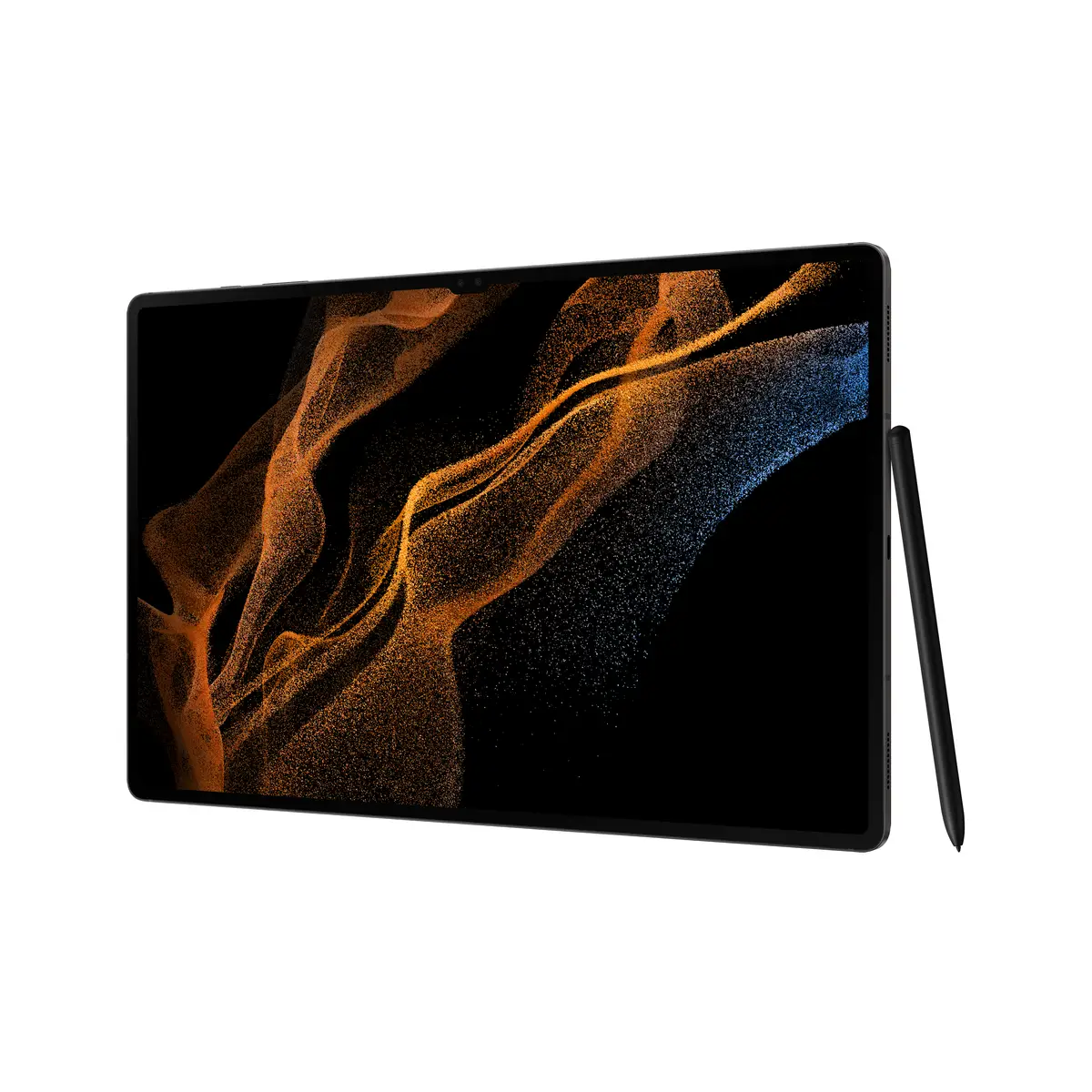 Galaxy Tab S8 Ultra Graphite SM8450 256G