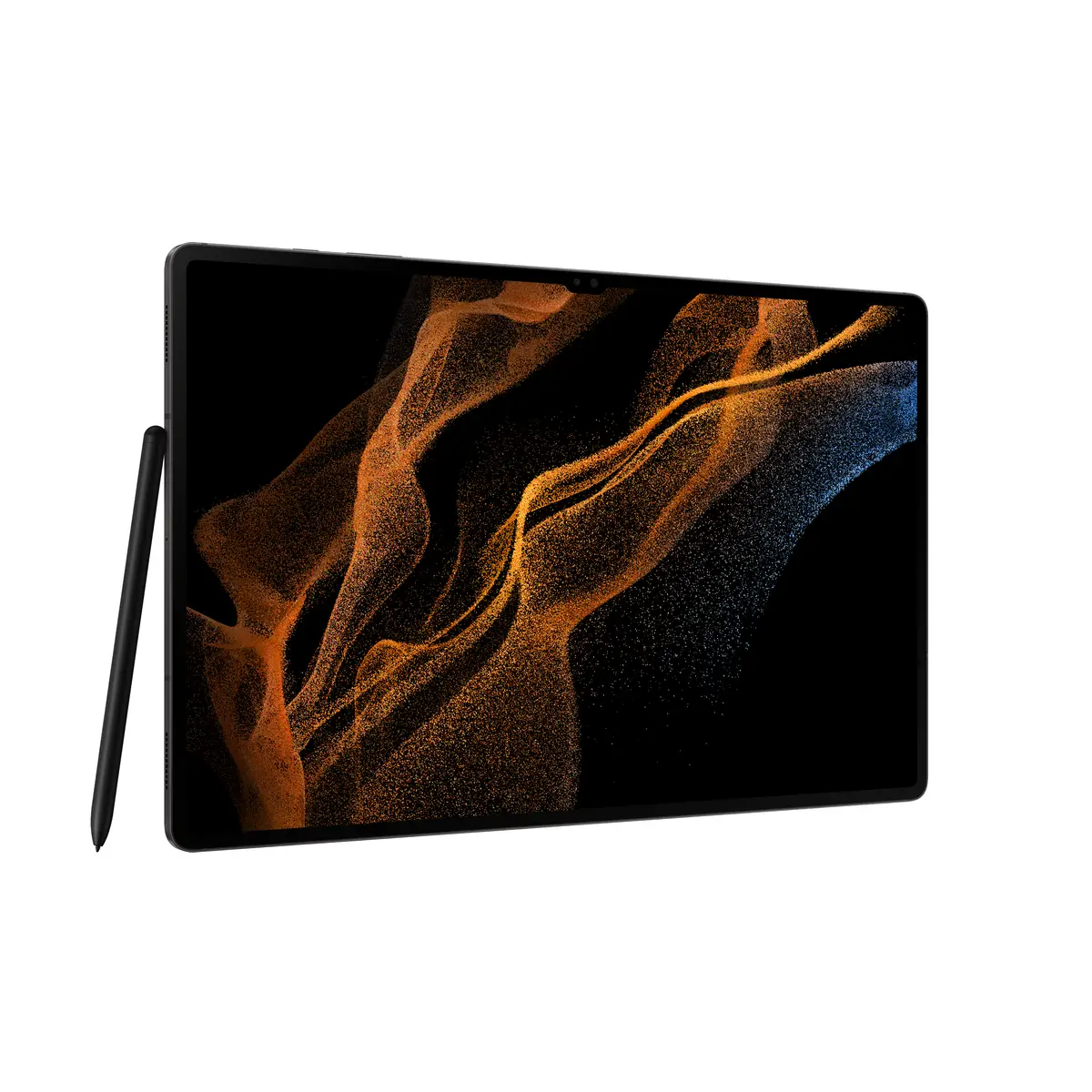 Galaxy Tab S8 Ultra Graphite SM8450 256G