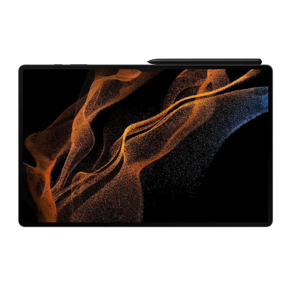 Galaxy Tab S8 Ultra Graphite SM8450 256G