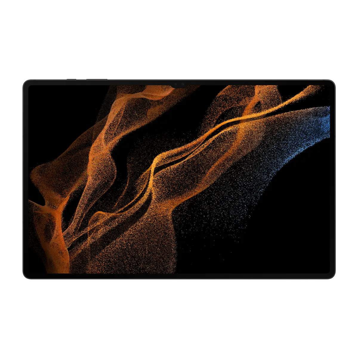 Galaxy Tab S8 Ultra Graphite SM8450 256G