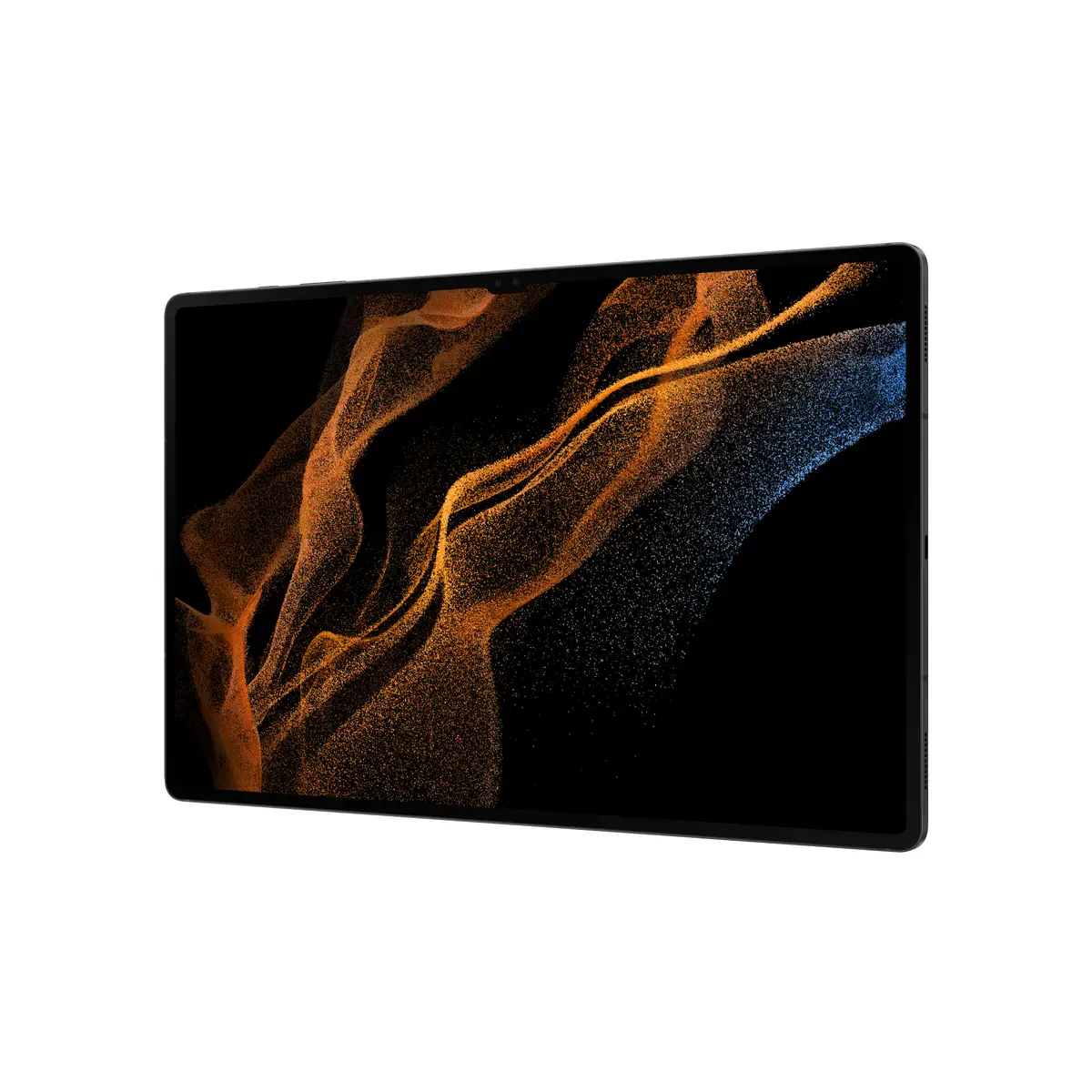Galaxy Tab S8 Ultra Graphite SM8450 256G