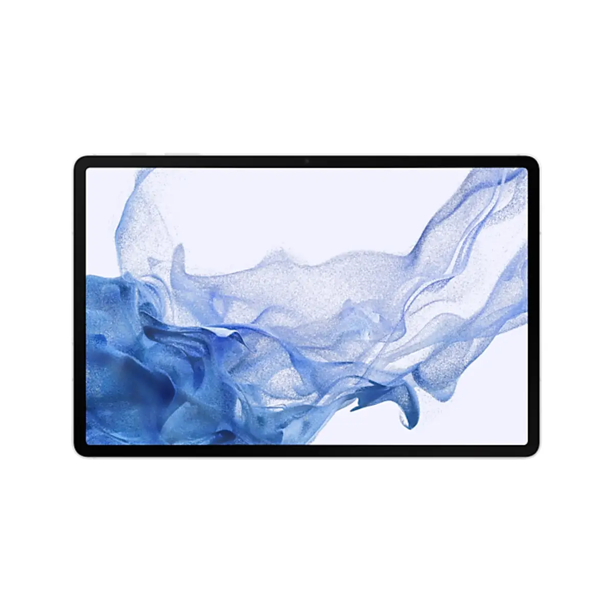 Galaxy Tab S8+ Silver SM8450 256GB 31,5cm Wi-Fi Android