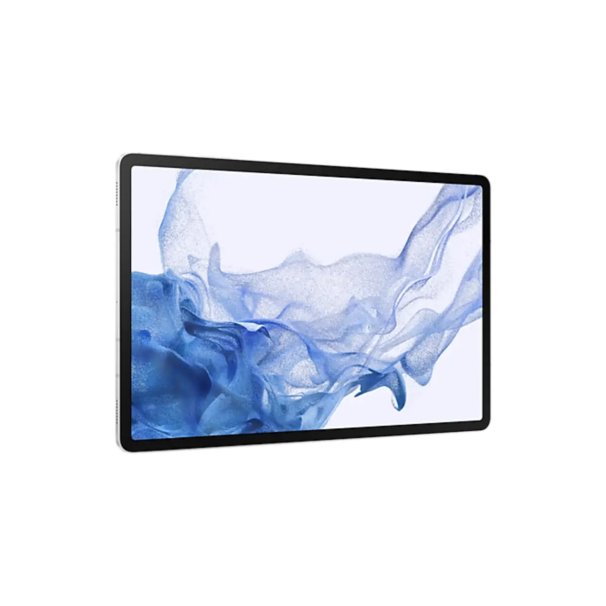 Galaxy Tab S8+ Silver SM8450 256GB 31,5cm Wi-Fi Android