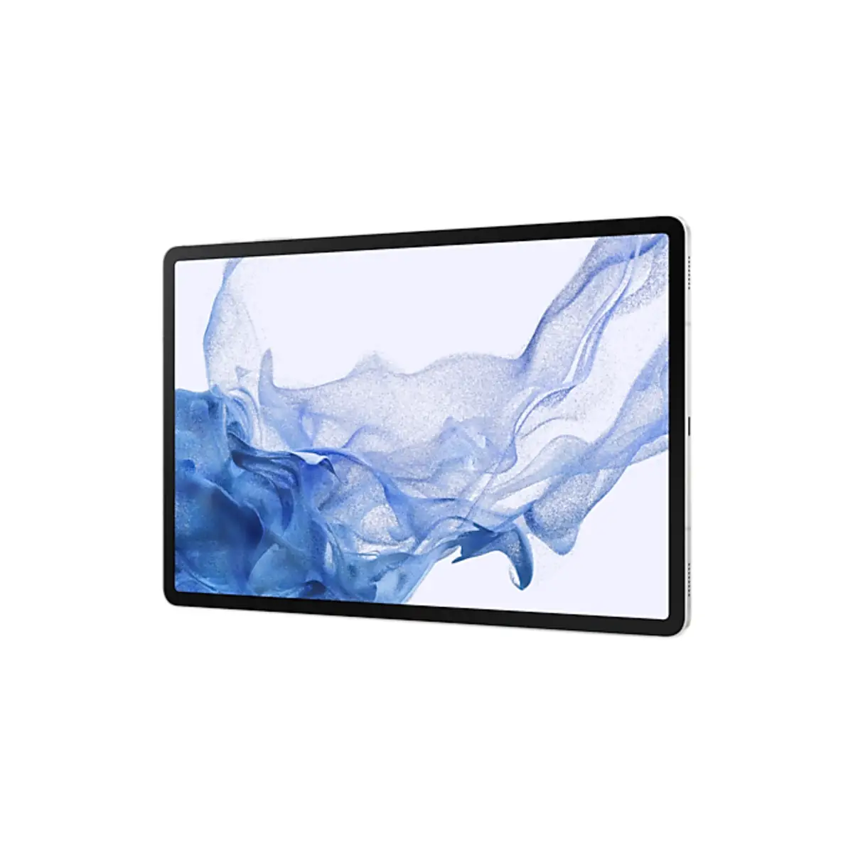 Galaxy Tab S8+ Silver SM8450 256GB 31,5cm Wi-Fi Android