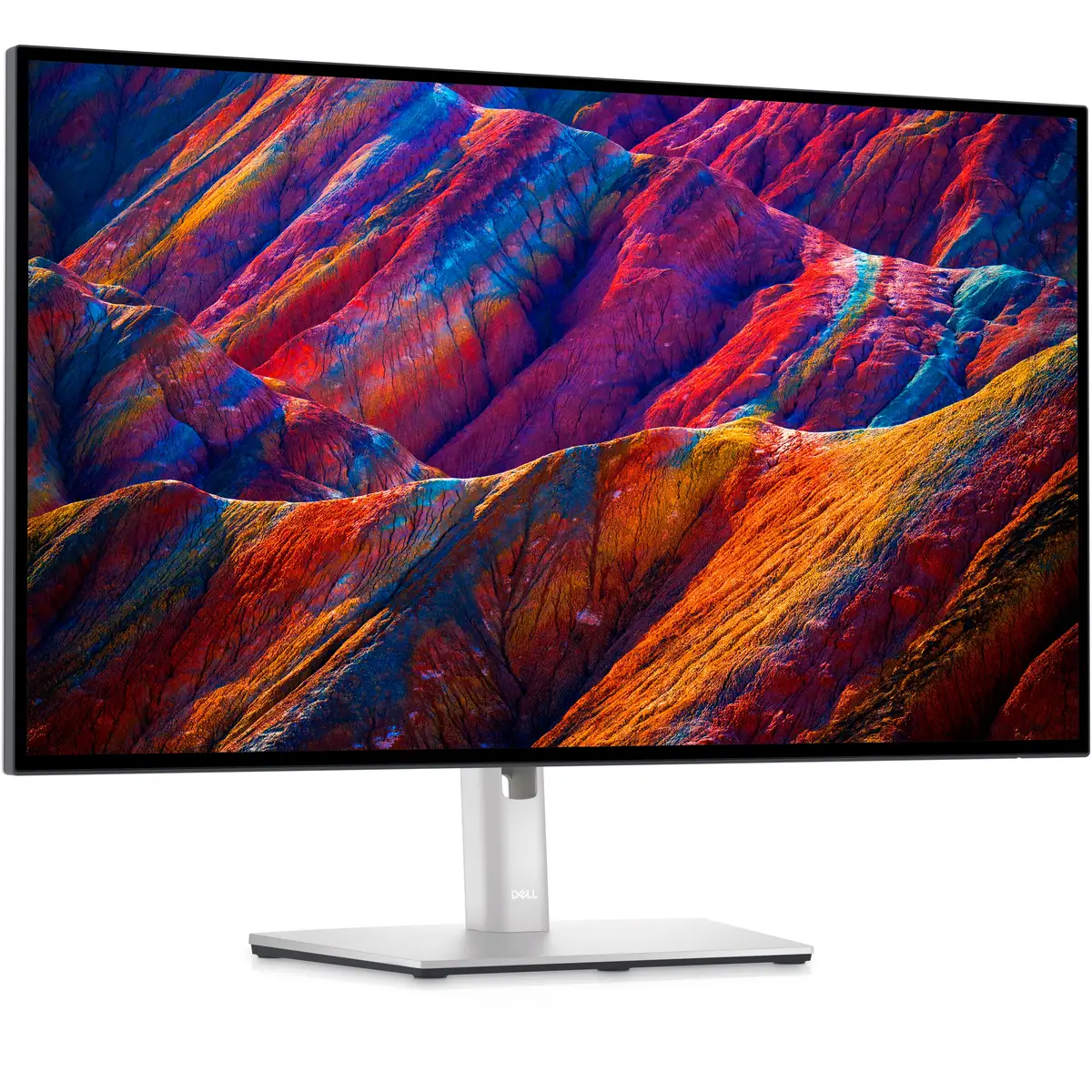 UltraSharp U2723QE 68,5cm (27") 3840x2160 Pixel 400cdm/² 2000:1 5ms