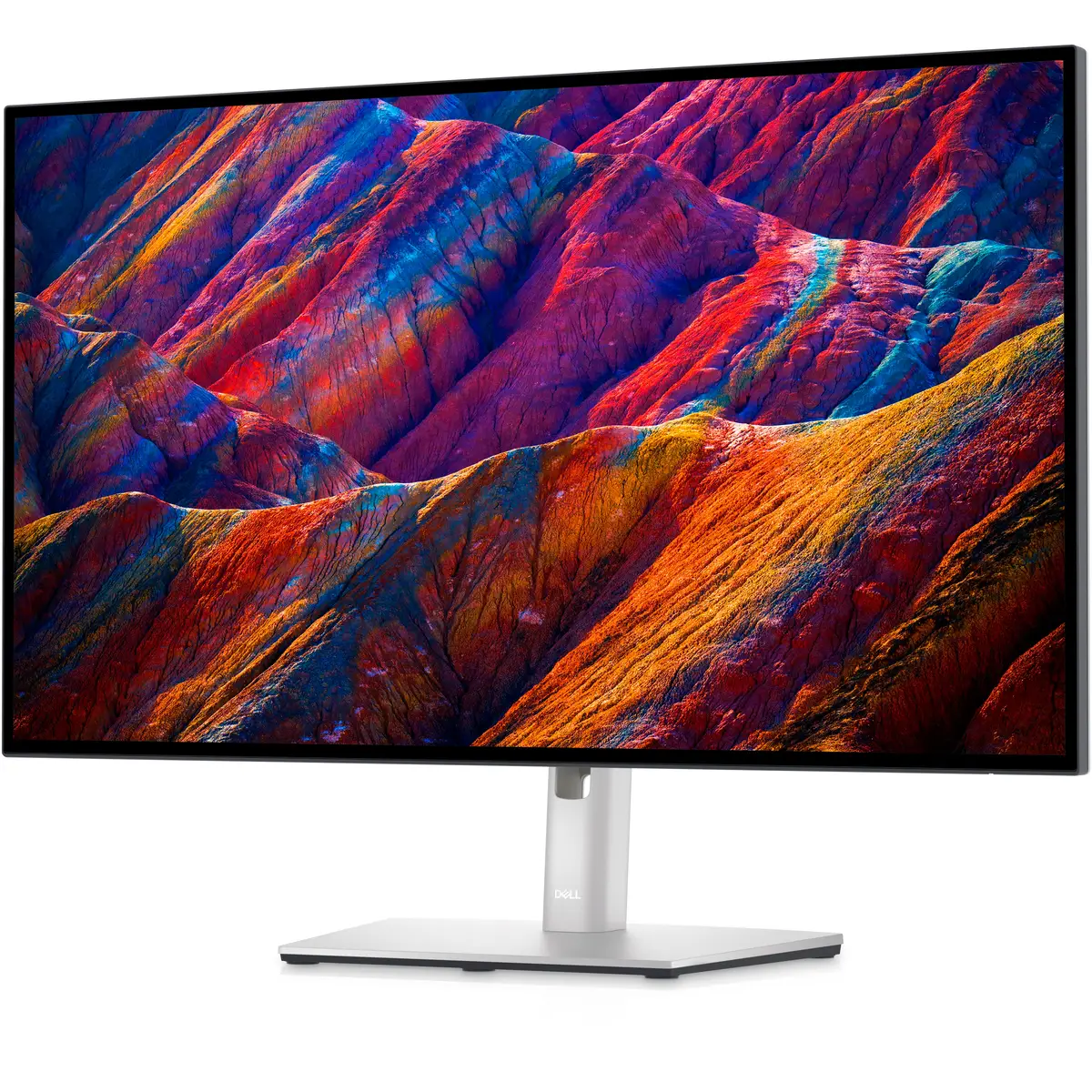 UltraSharp U2723QE 68,5cm (27") 3840x2160 Pixel 400cdm/² 2000:1 5ms