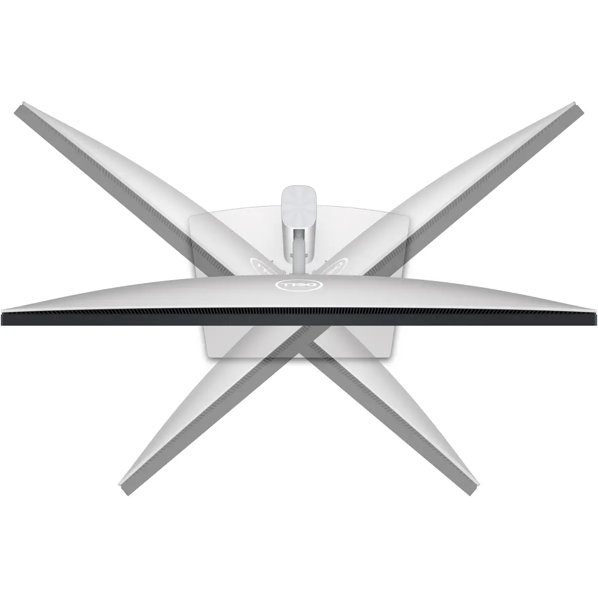 UltraSharp U2723QE 68,5cm (27") 3840x2160 Pixel 400cdm/² 2000:1 5ms