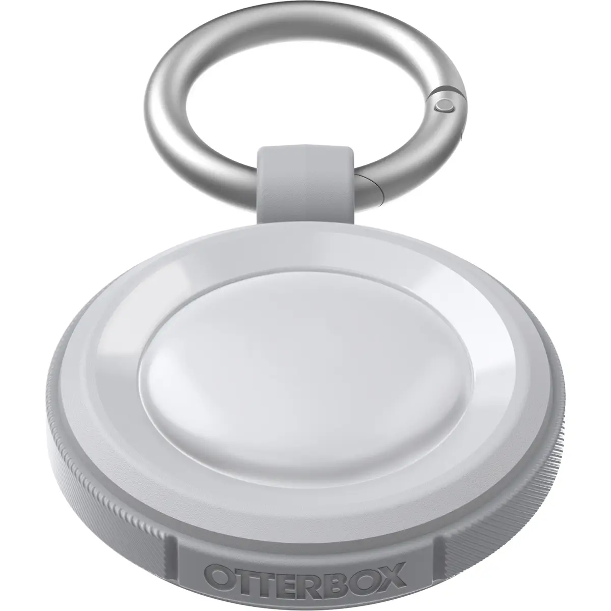Rugged Case for Apple AirTag Ice Cap Wei