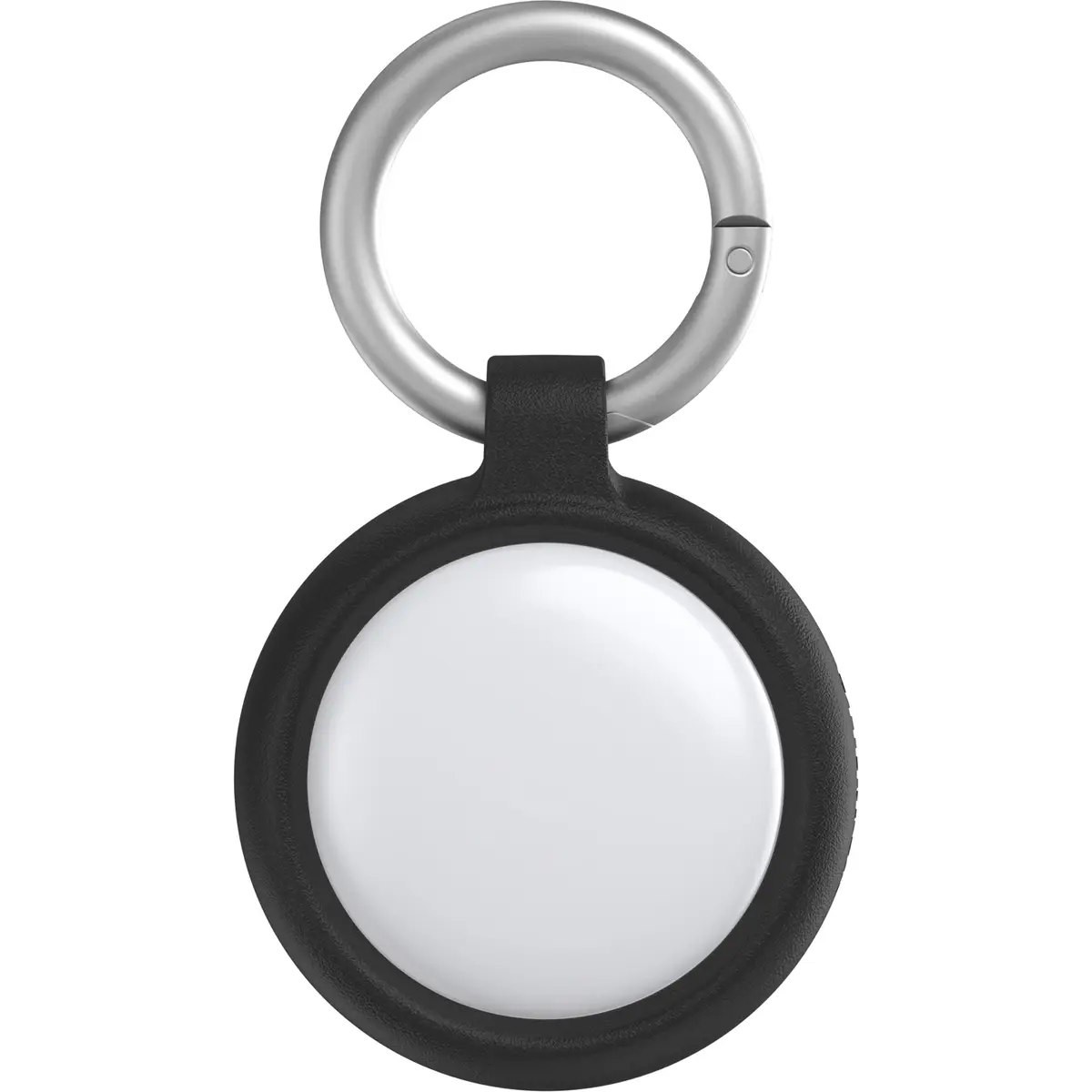 Sleek Case for Apple AirTag Rock Skip Blau