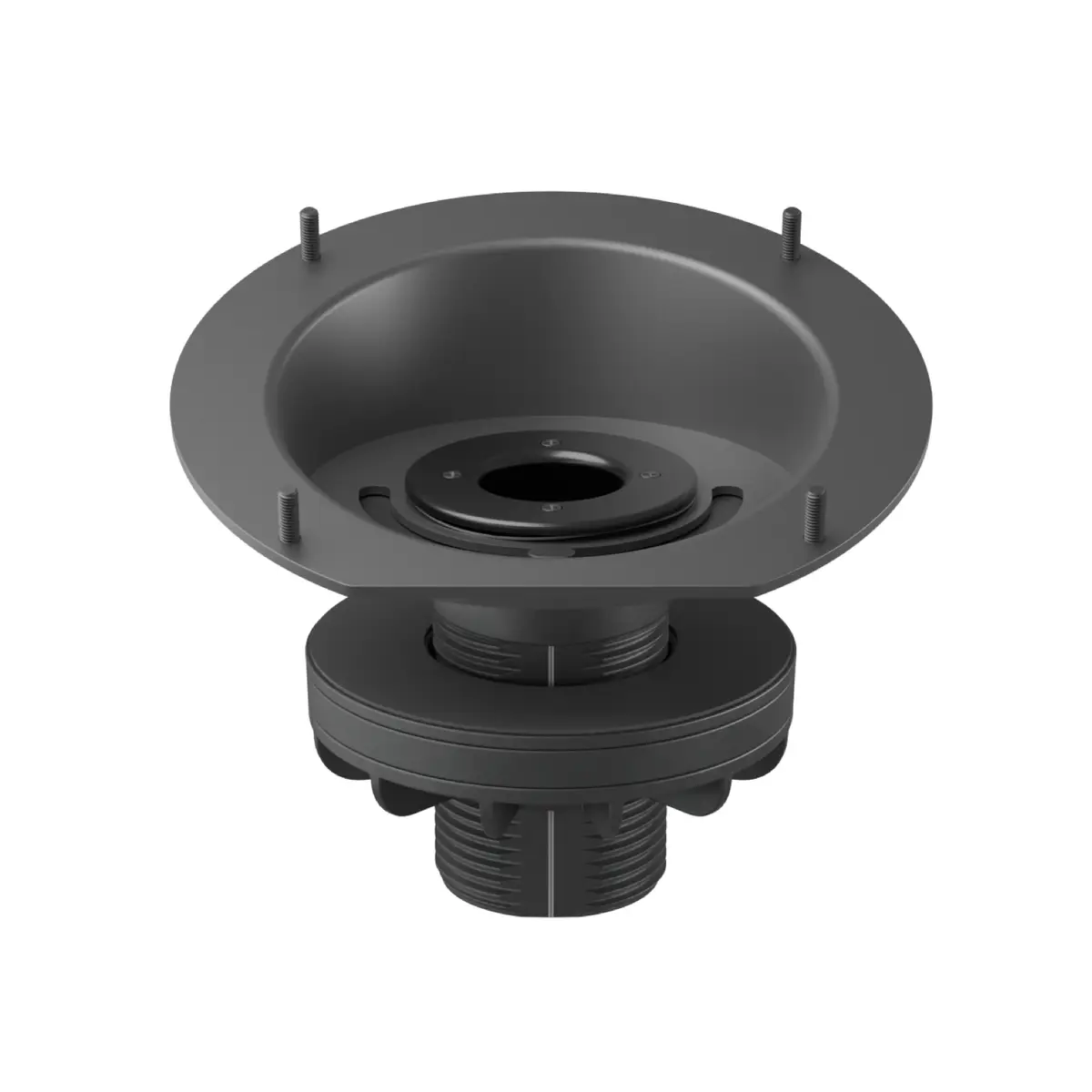 Tap Riser Mount Montagekit für Videokonf
