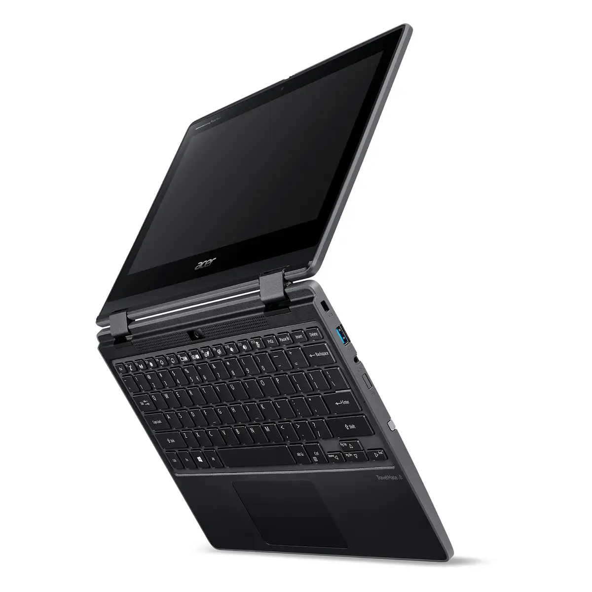TravelMate Spin B311RN-32-P28U N6000 8GB 256GB 29,5cm W11P