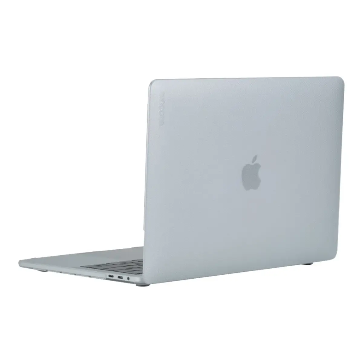 Hardshell Case für Apple MacBook Pro 16" (M1 2021) transparent