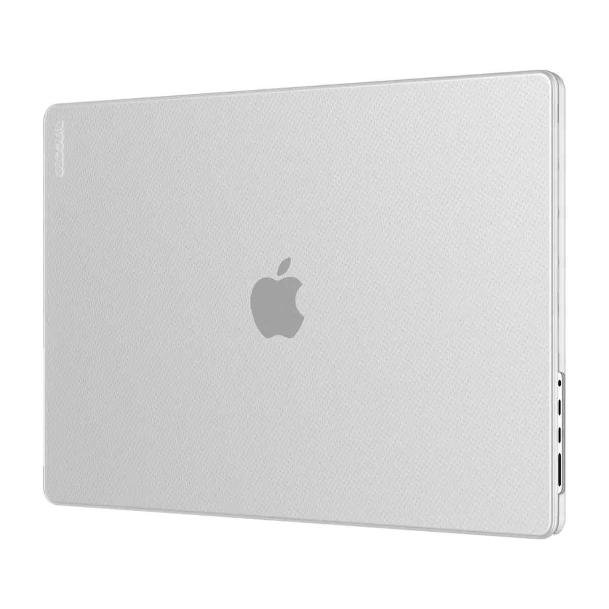 Hardshell Case für Apple MacBook Pro 16" (M1 2021) transparent