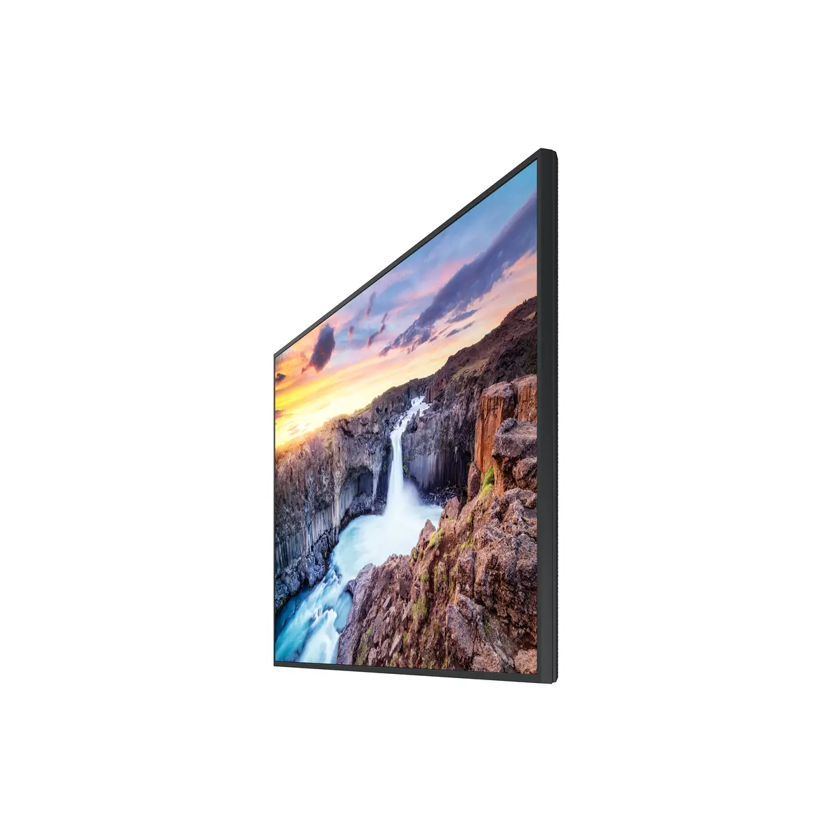 QH65B 165,1cm (65") Display 3840x2160 Pixel 4000:1 350cd/² 8ms