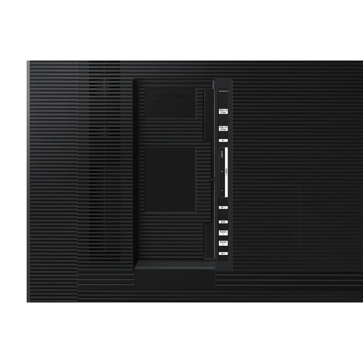 QH65B 165,1cm (65") Display 3840x2160 Pixel 4000:1 350cd/² 8ms