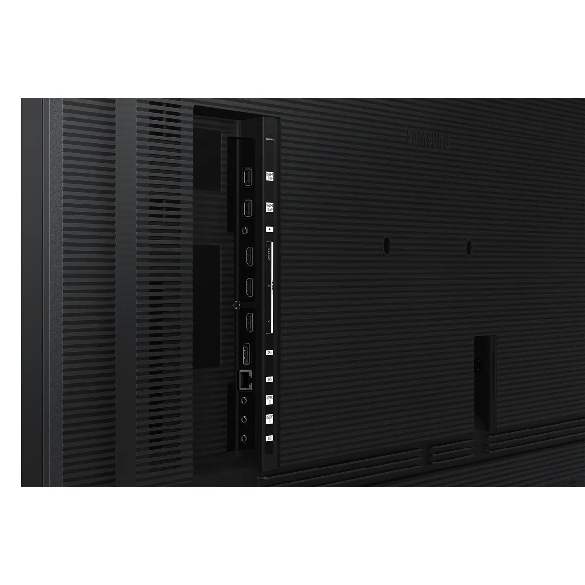 QH65B 165,1cm (65") Display 3840x2160 Pixel 4000:1 350cd/² 8ms