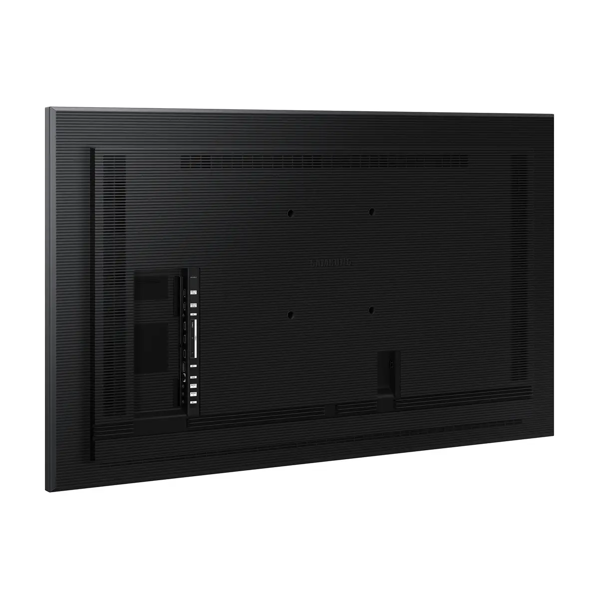 QH65B 165,1cm (65") Display 3840x2160 Pixel 4000:1 350cd/² 8ms