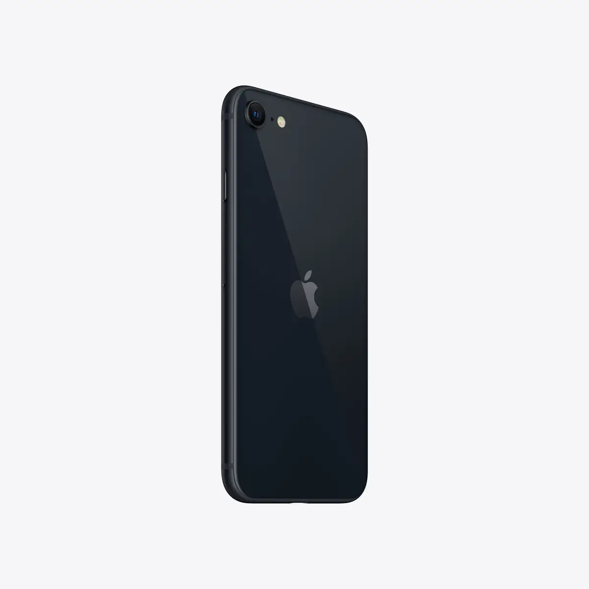 iPhone SE (2022) 128GB mitternacht