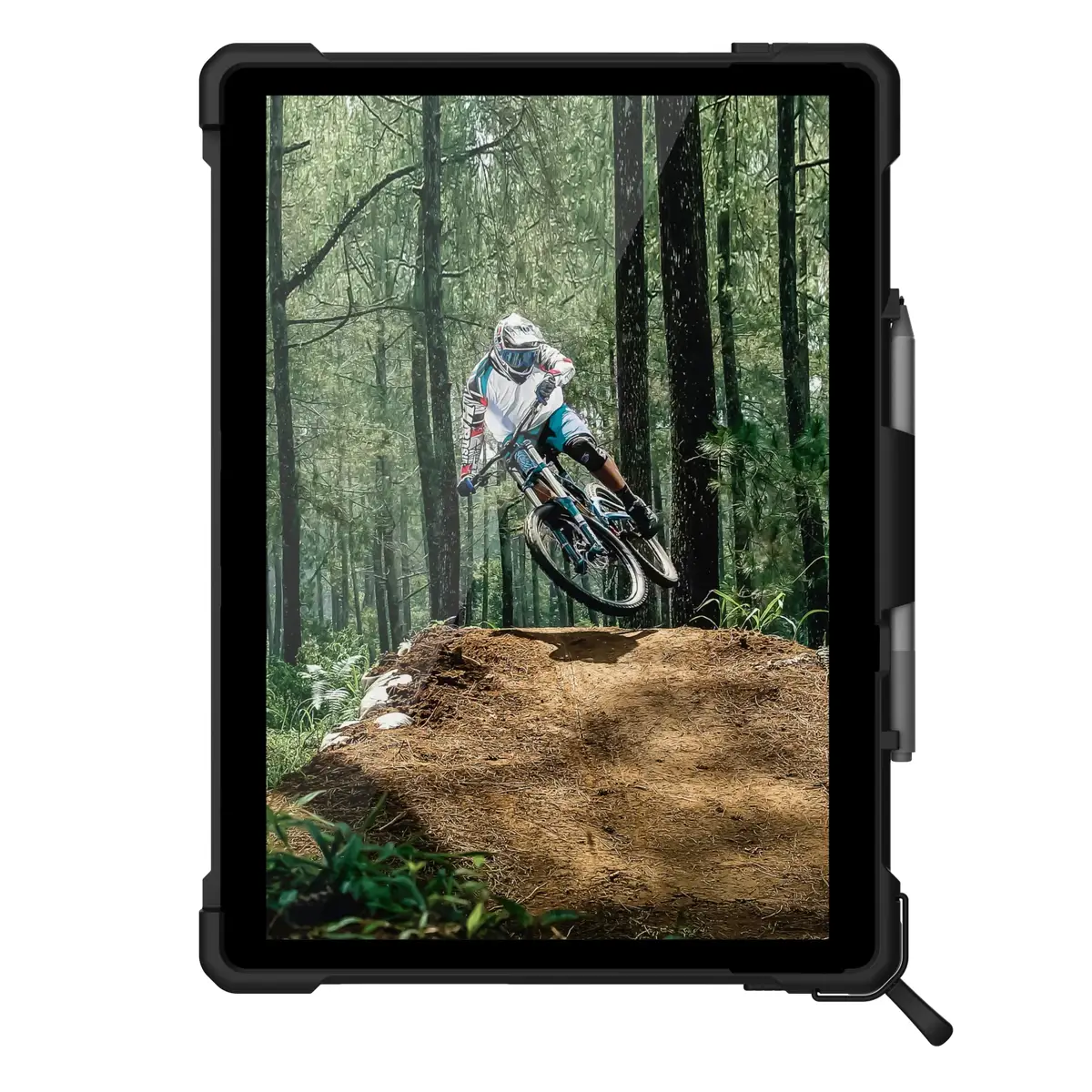 UAG Rugged Case für Microsoft Surface Pro 8