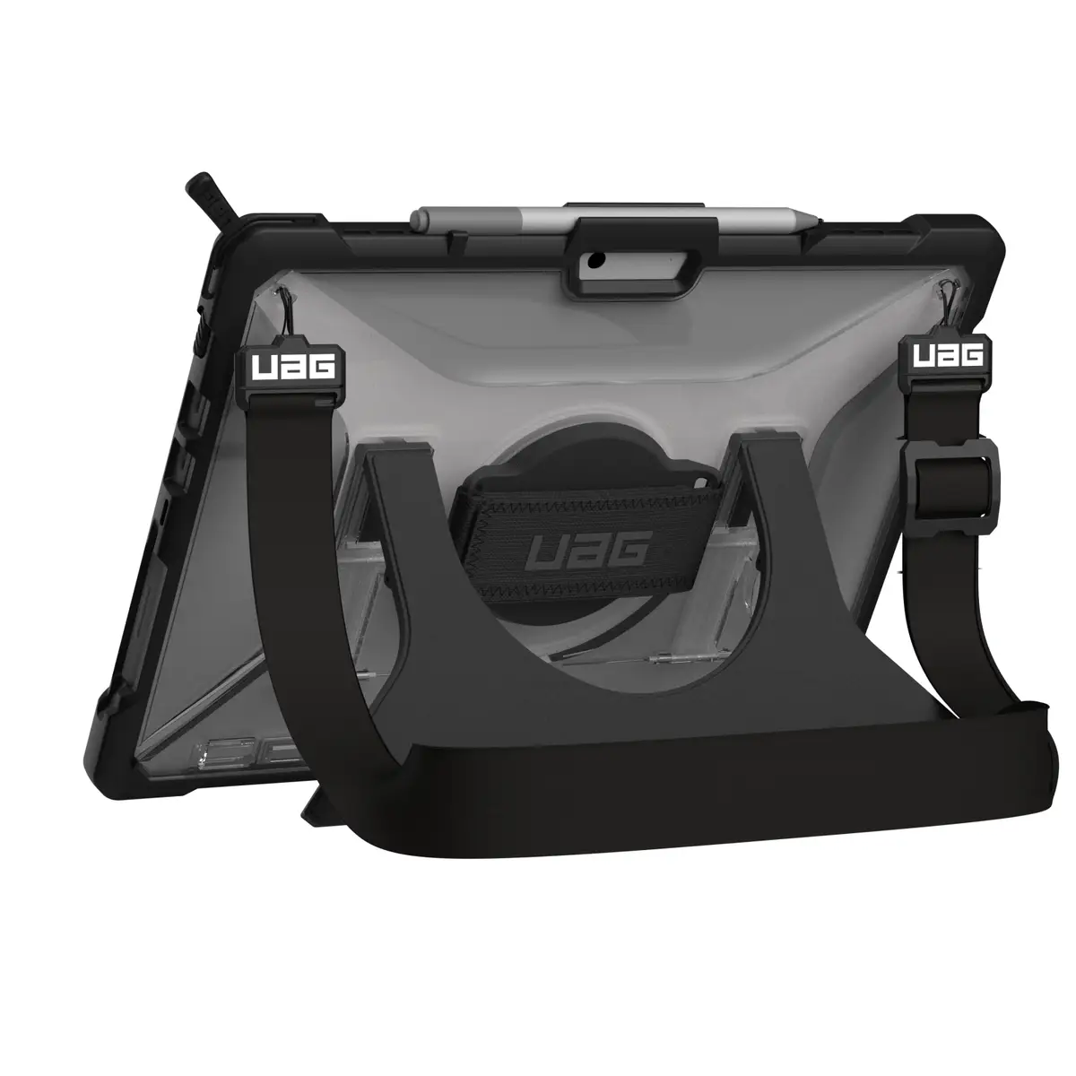 UAG Rugged Case für Microsoft Surface Pro 8