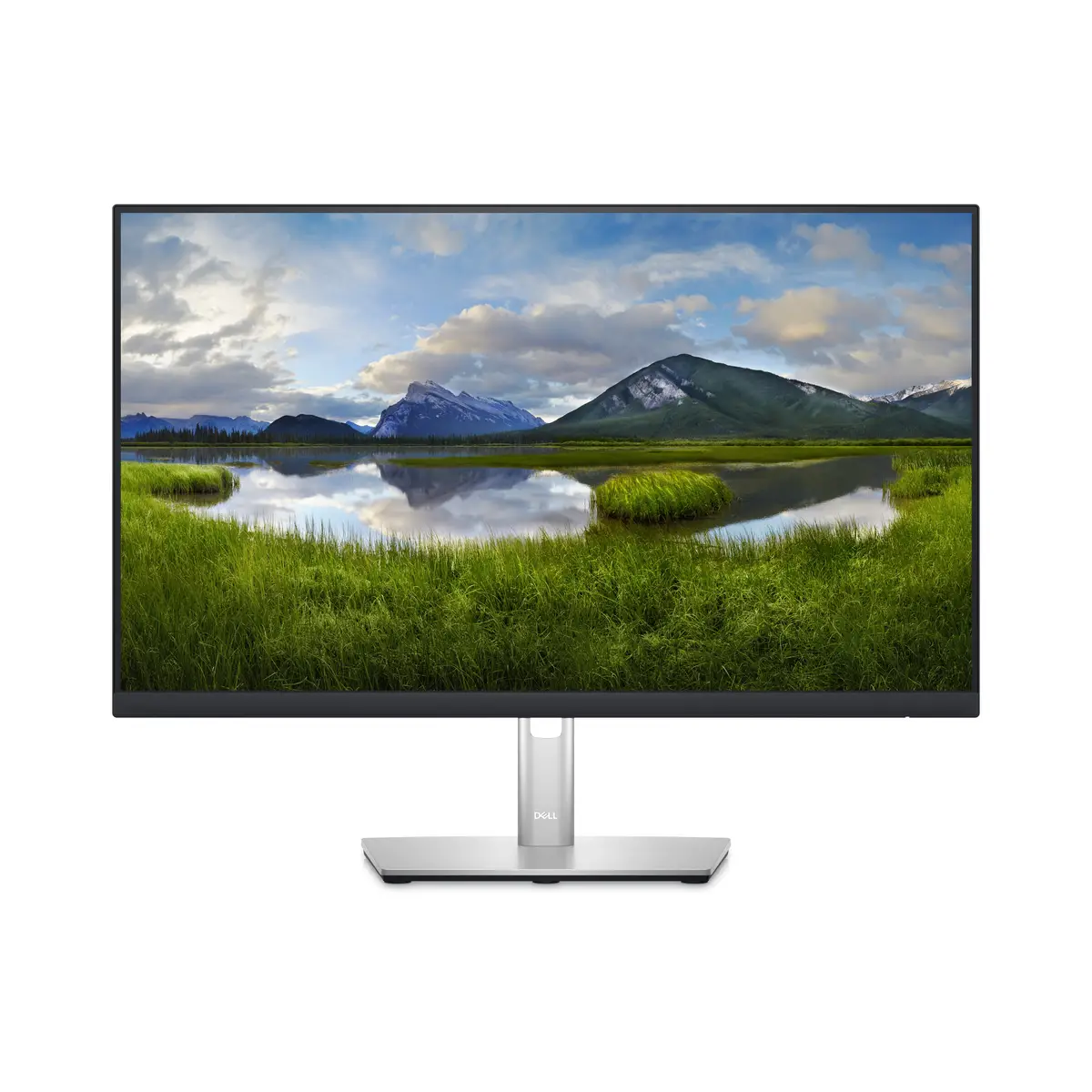 24 USB-C Hub Monitor 60,5cm (23,8") 2560x1440 Pixel 300 cd/m² 1000:1 5ms