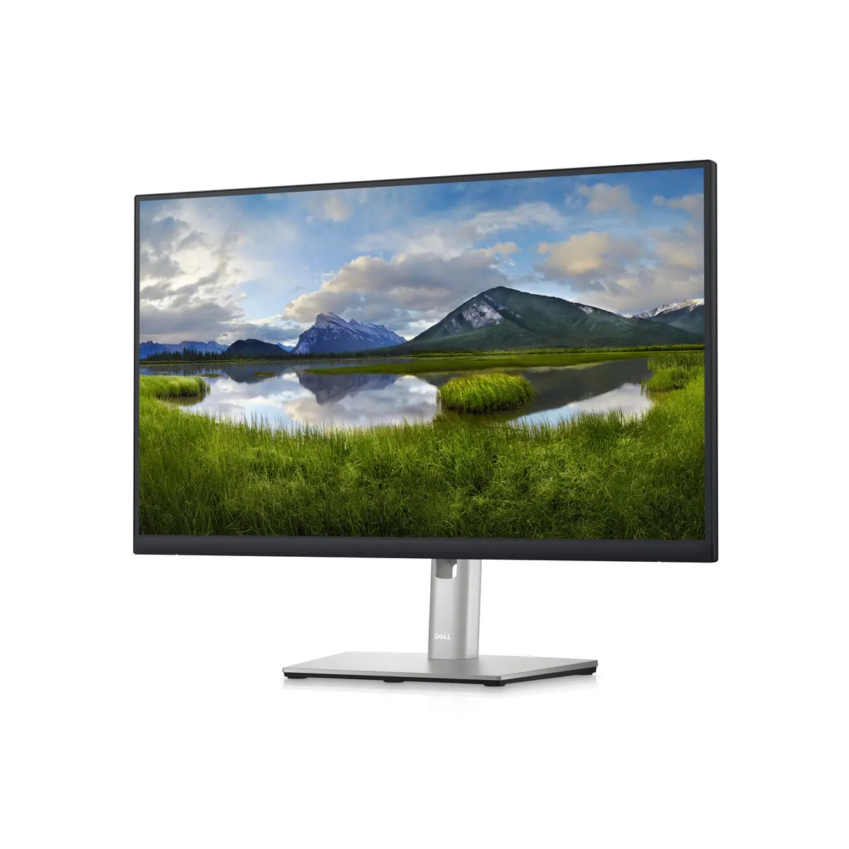 24 USB-C Hub Monitor 60,5cm (23,8") 2560x1440 Pixel 300 cd/m² 1000:1 5ms